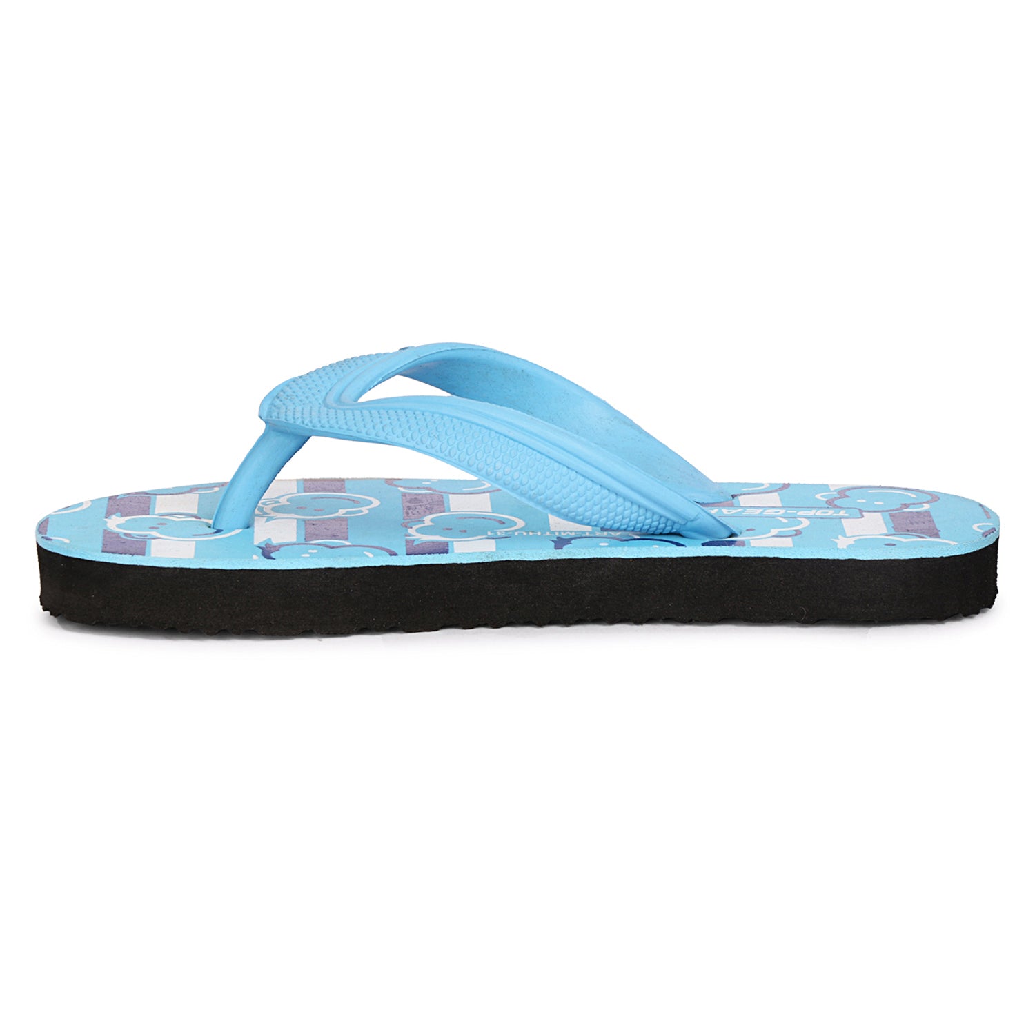Boys & Girls Slip On Slipper Flip Flop (Multicolor) Special price