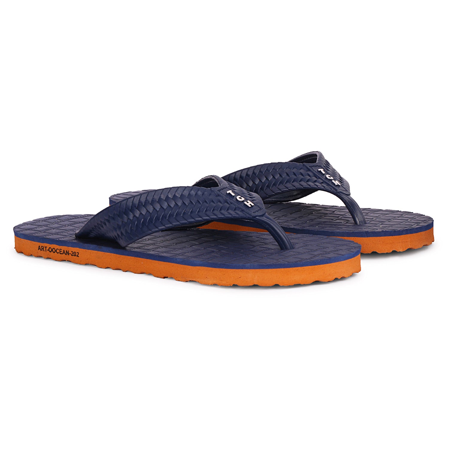 TGH LITEZ Oocean202 Stylish Hawai Chapple Slipper