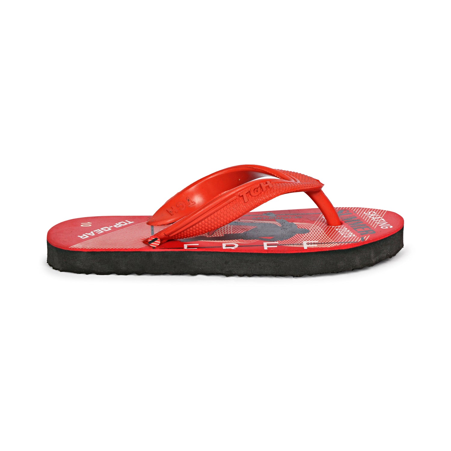 TGH LITEZ Mithu30 Stylish Hawai Chappal Slipper