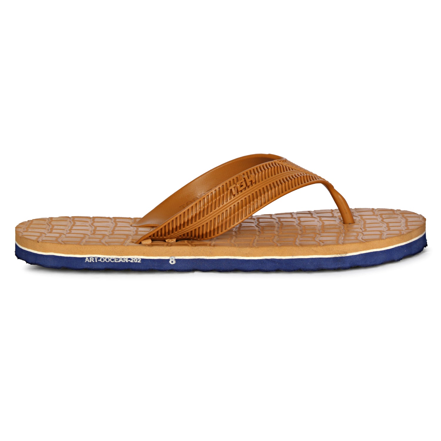 TGH LITEZ Oocean202 Stylish Hawai Chapple Slipper