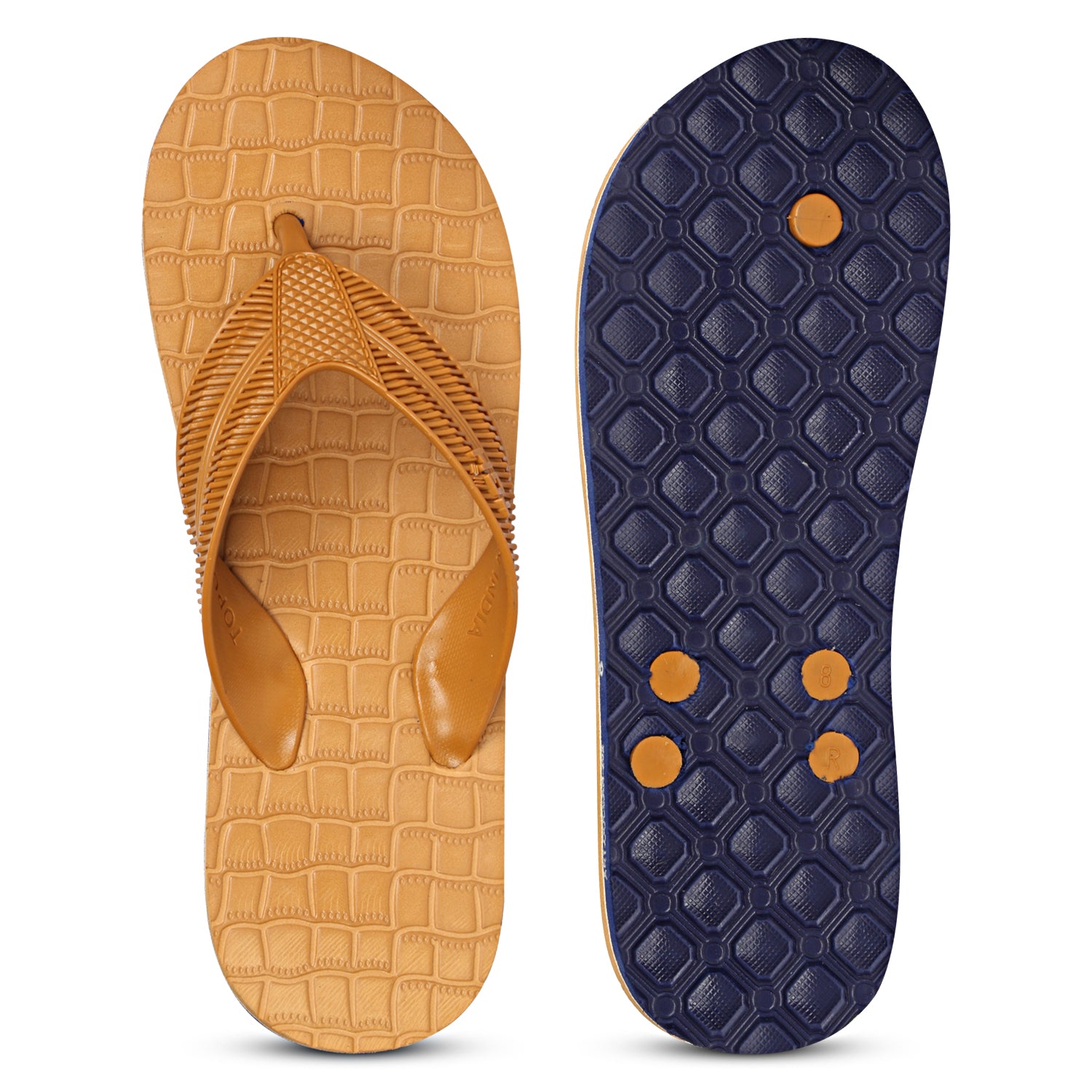 TGH LITEZ Oocean202 Stylish Hawai Chapple Slipper