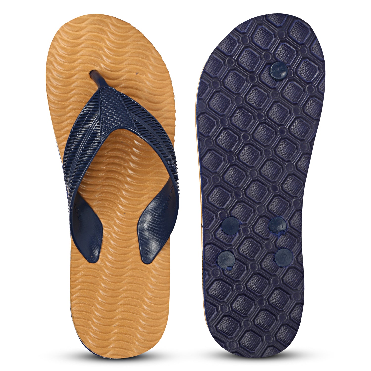 TGH LITEZ Oocean205 Stylish Hawai Chapple Slipper