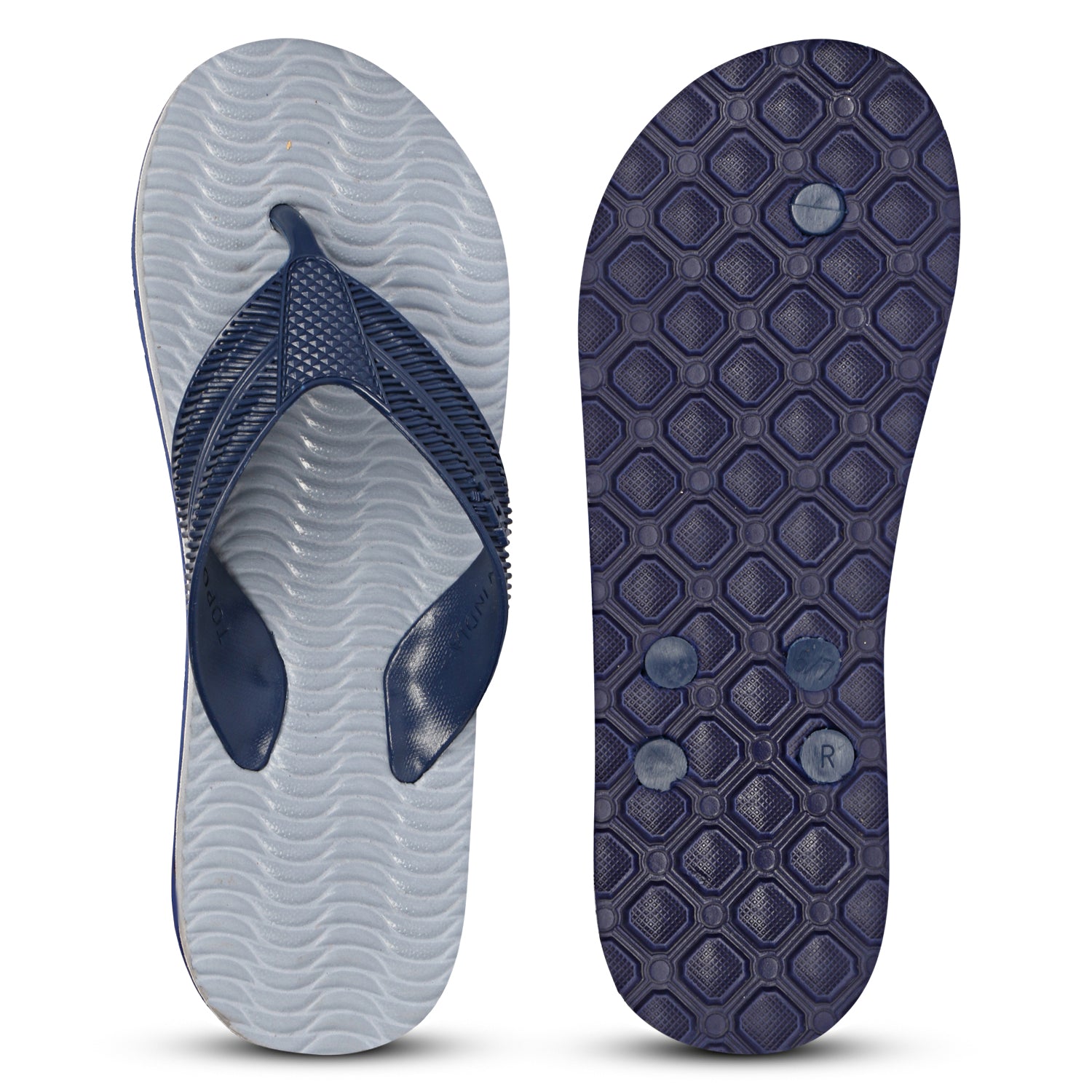 TGH LITEZ Oocean205 Stylish Hawai Chapple Slipper