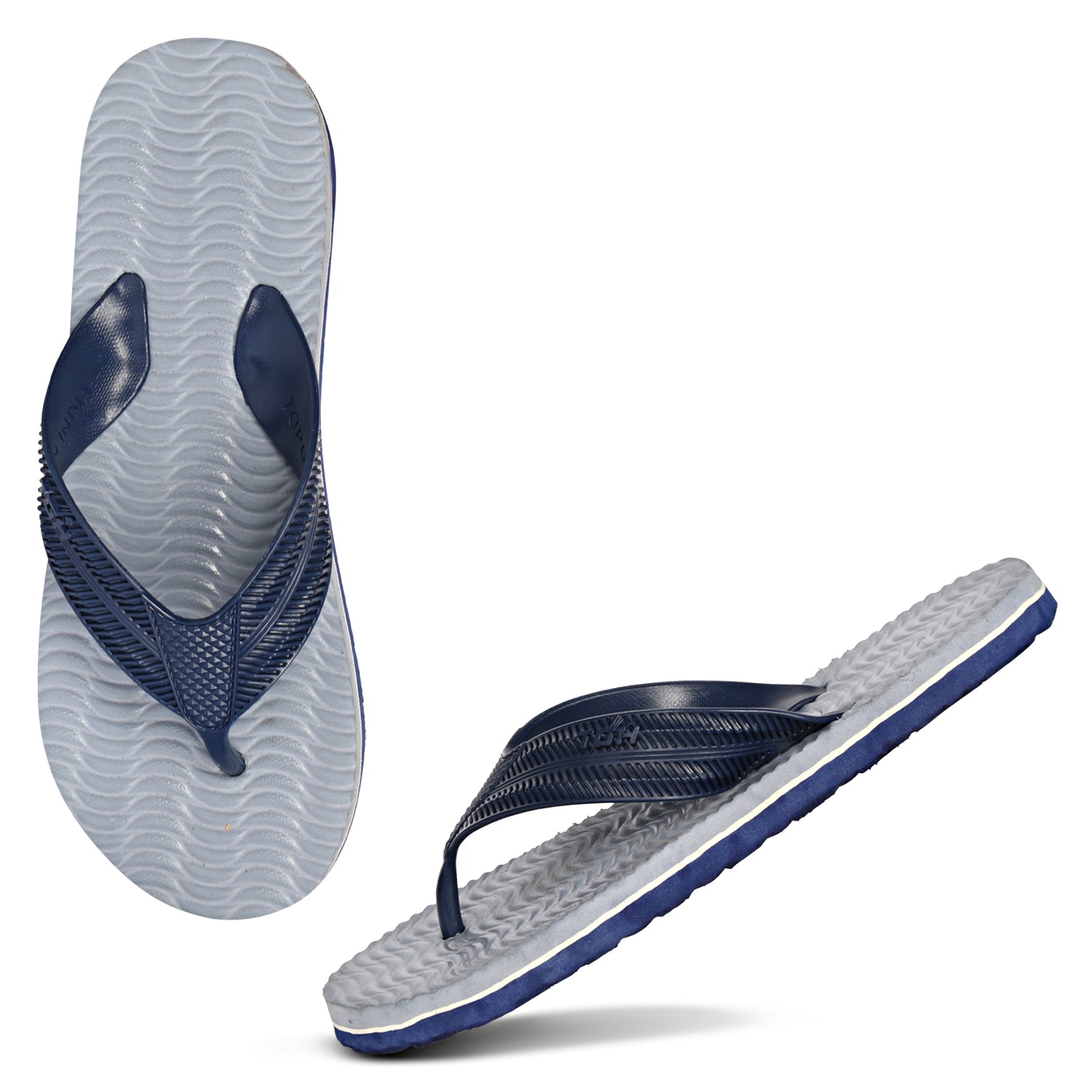 TGH LITEZ Oocean205 Stylish Hawai Chapple Slipper