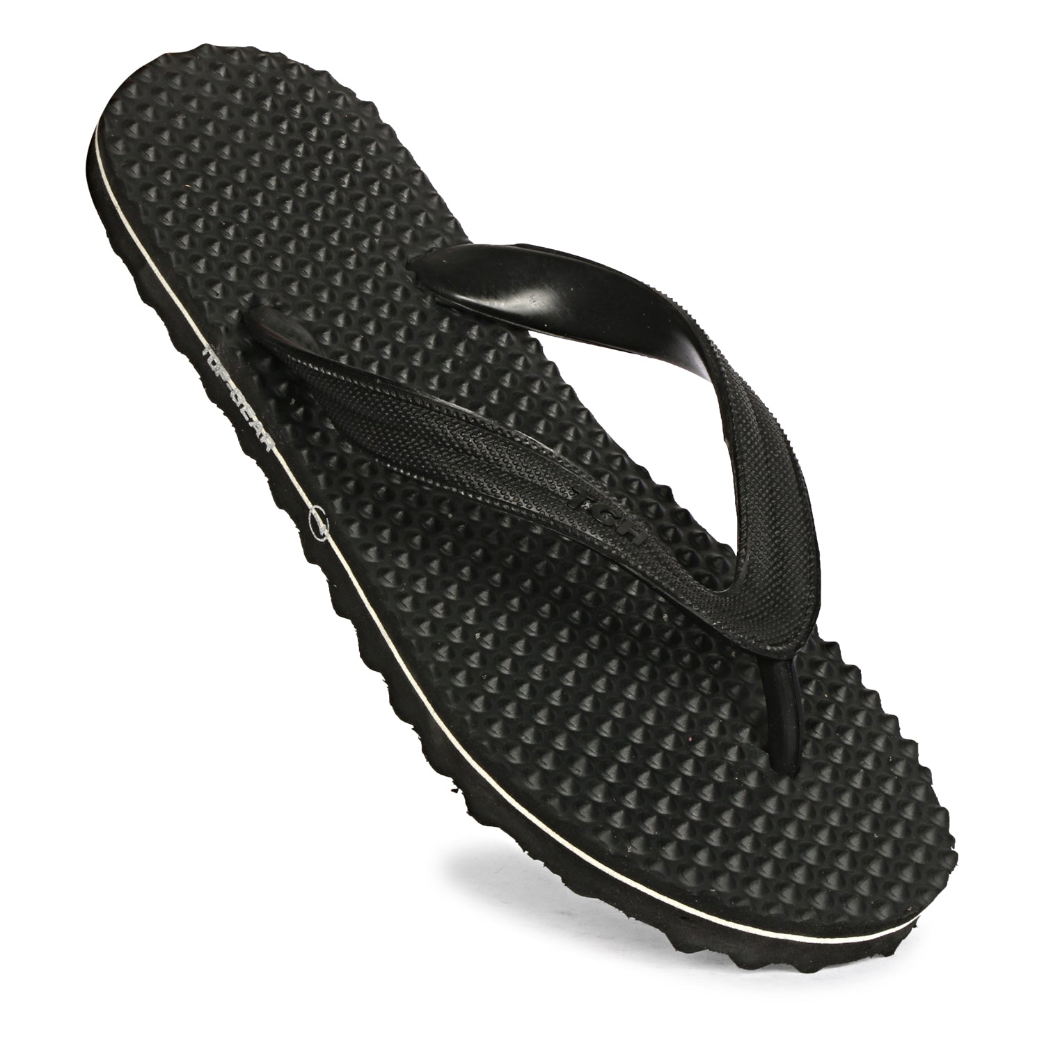 TGH LITEZ Fitness Health Hawai Chapple Slippers