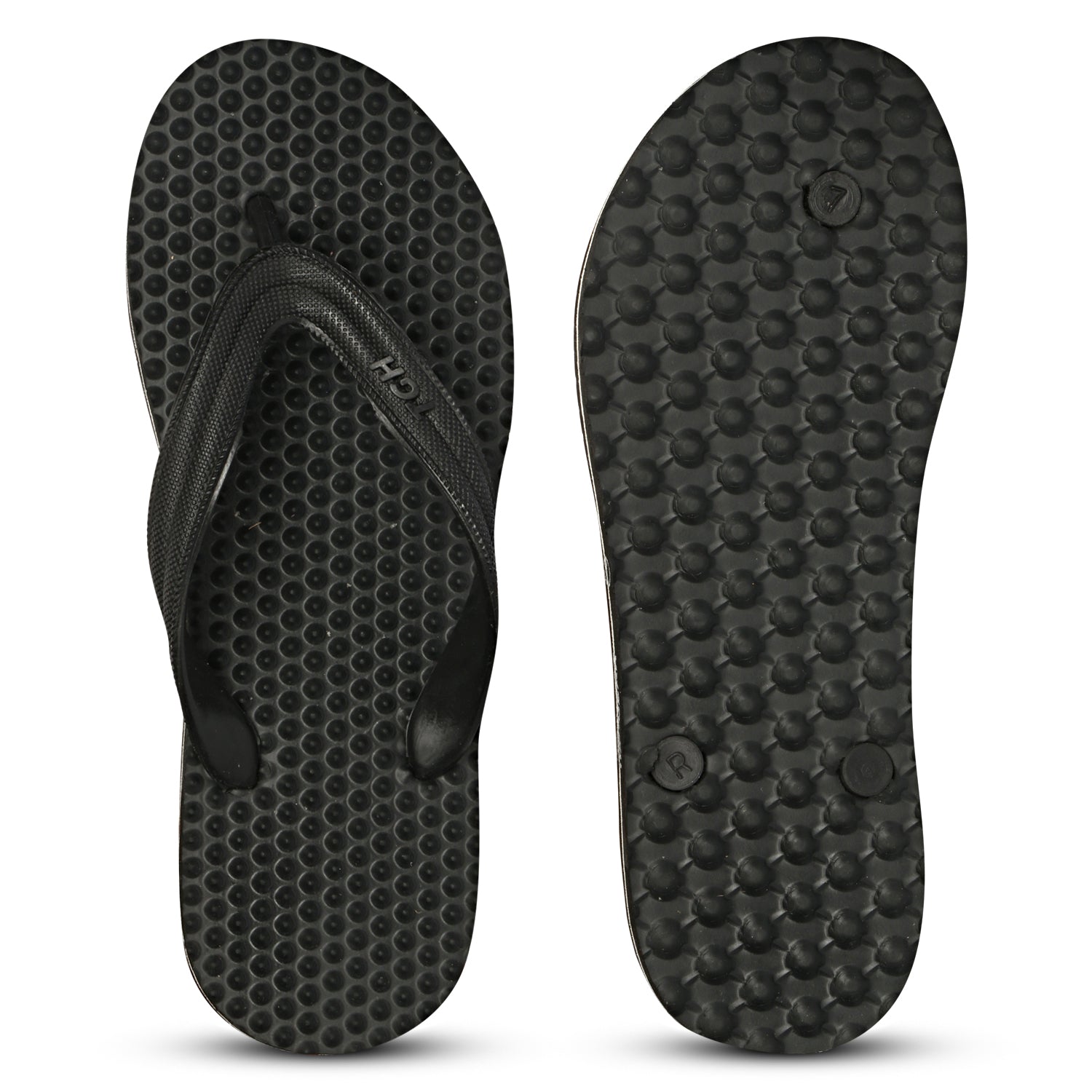 TGH LITEZ Fitness Health Hawai Chapple Slippers