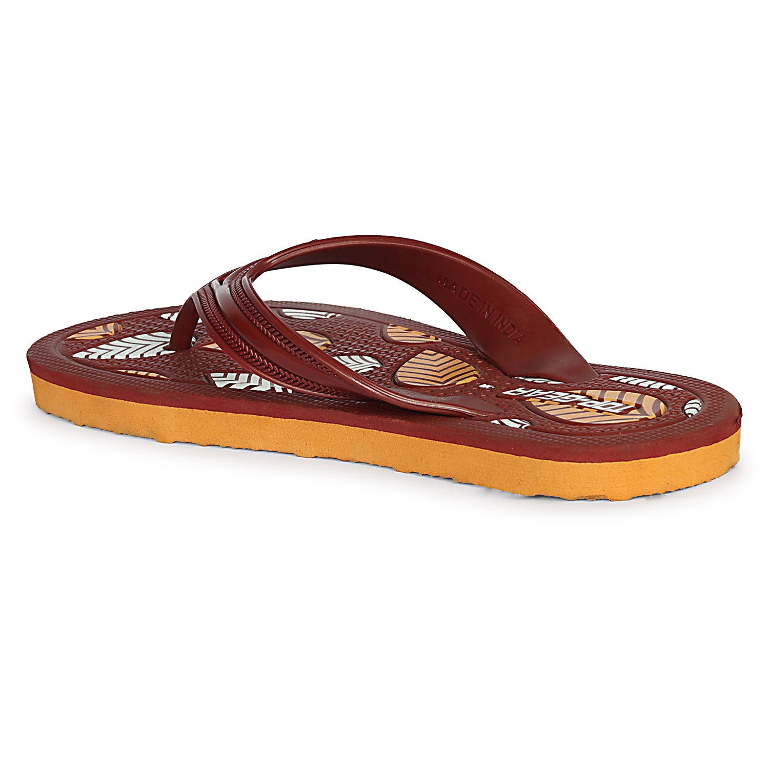 TGH LITEZ Alina001 Stylish Hawai Chapple Slipper