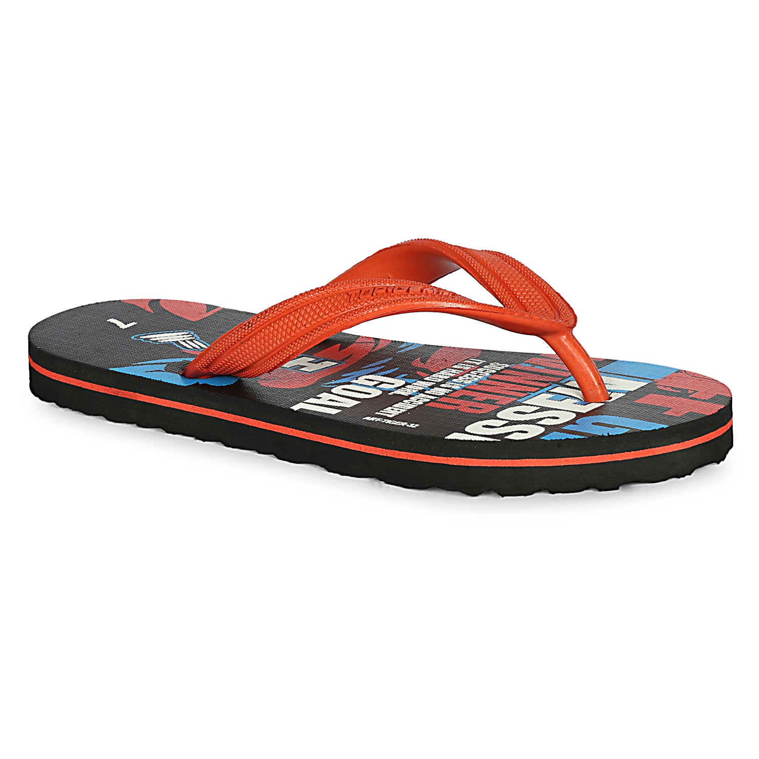 TGH LITEZ Bahubali32 Stylish Hawai Chapple Slipper