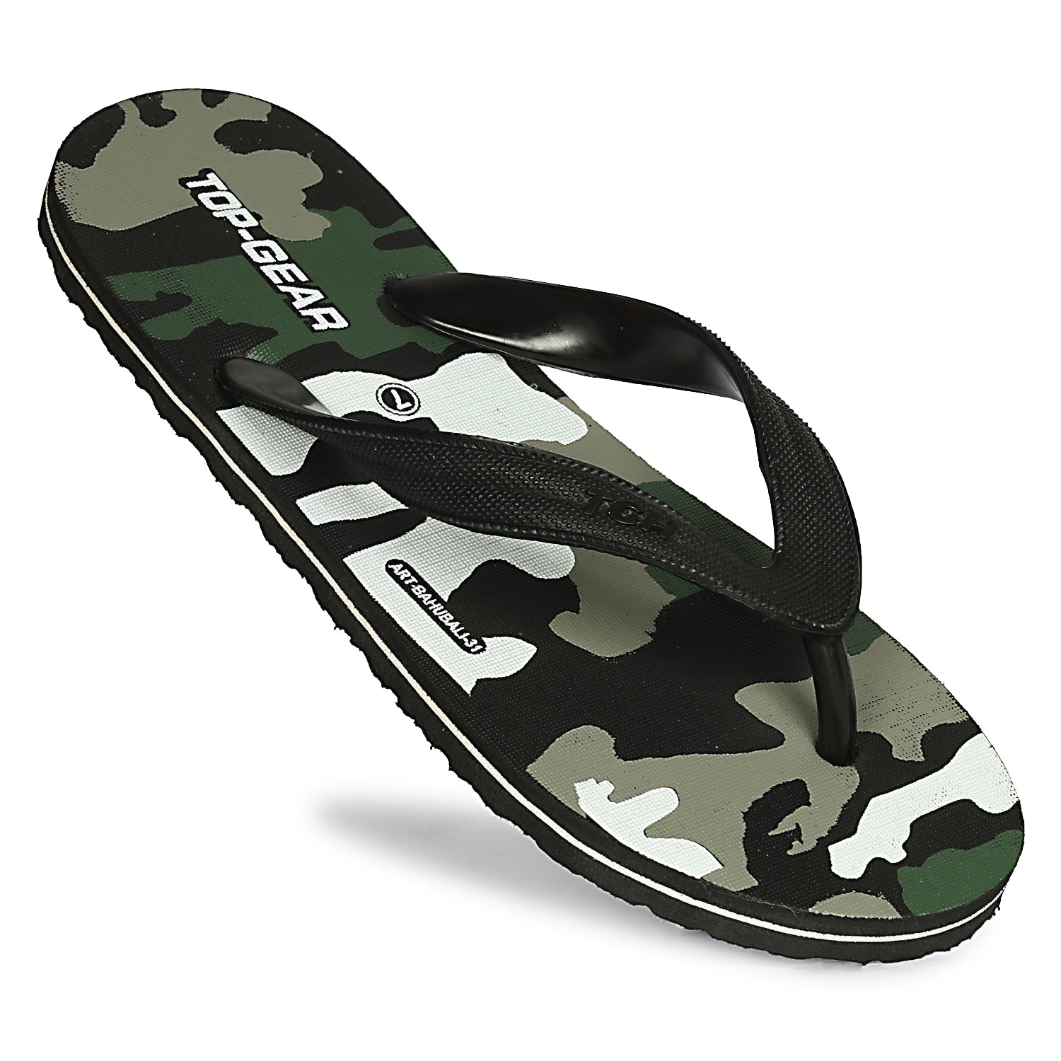 TGH LITEZ Bahubali31 Stylish Hawai Chapple Slipper