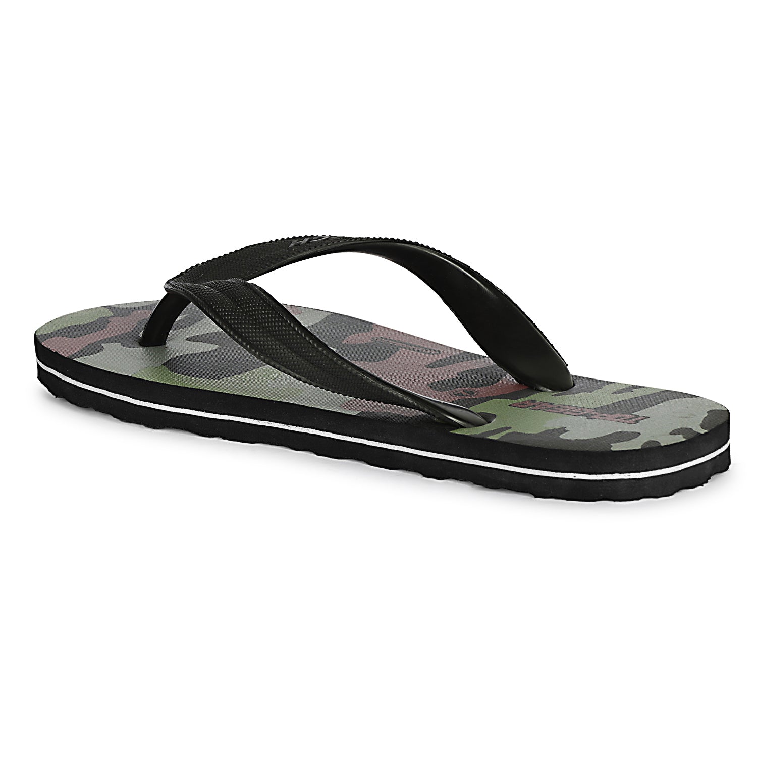 TGH LITEZ Bahubali31 Stylish Hawai Chapple Slipper