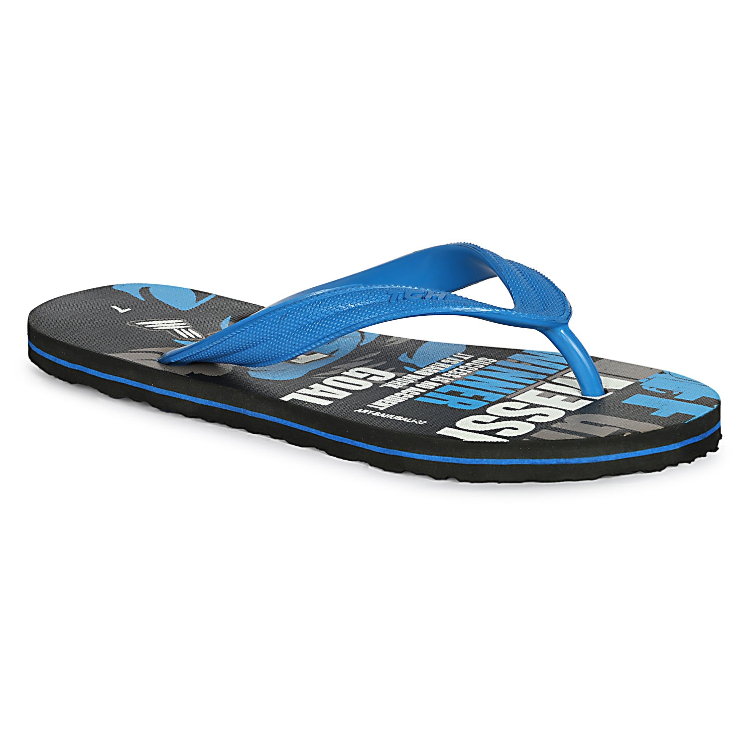 TGH LITEZ Bahubali32 Stylish Hawai Chapple Slipper