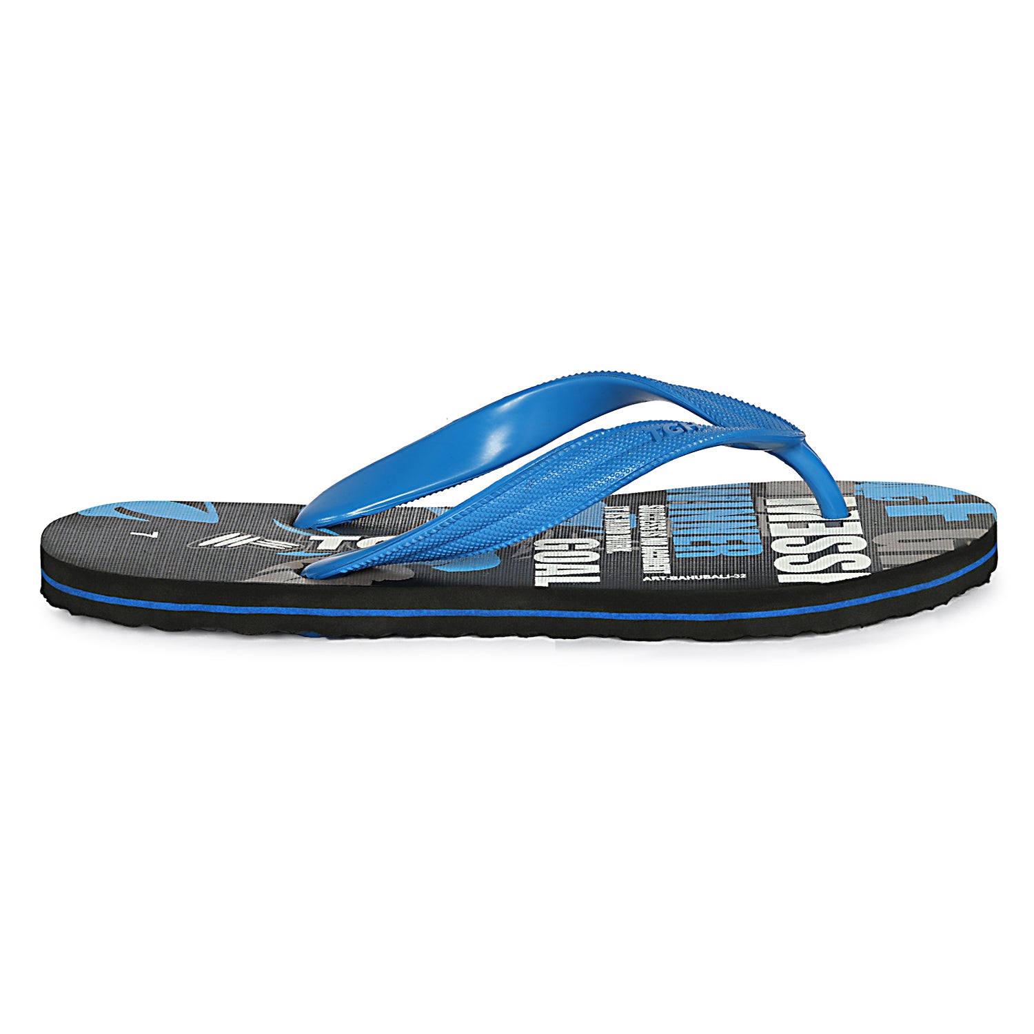 TGH LITEZ Bahubali32 Stylish Hawai Chapple Slipper