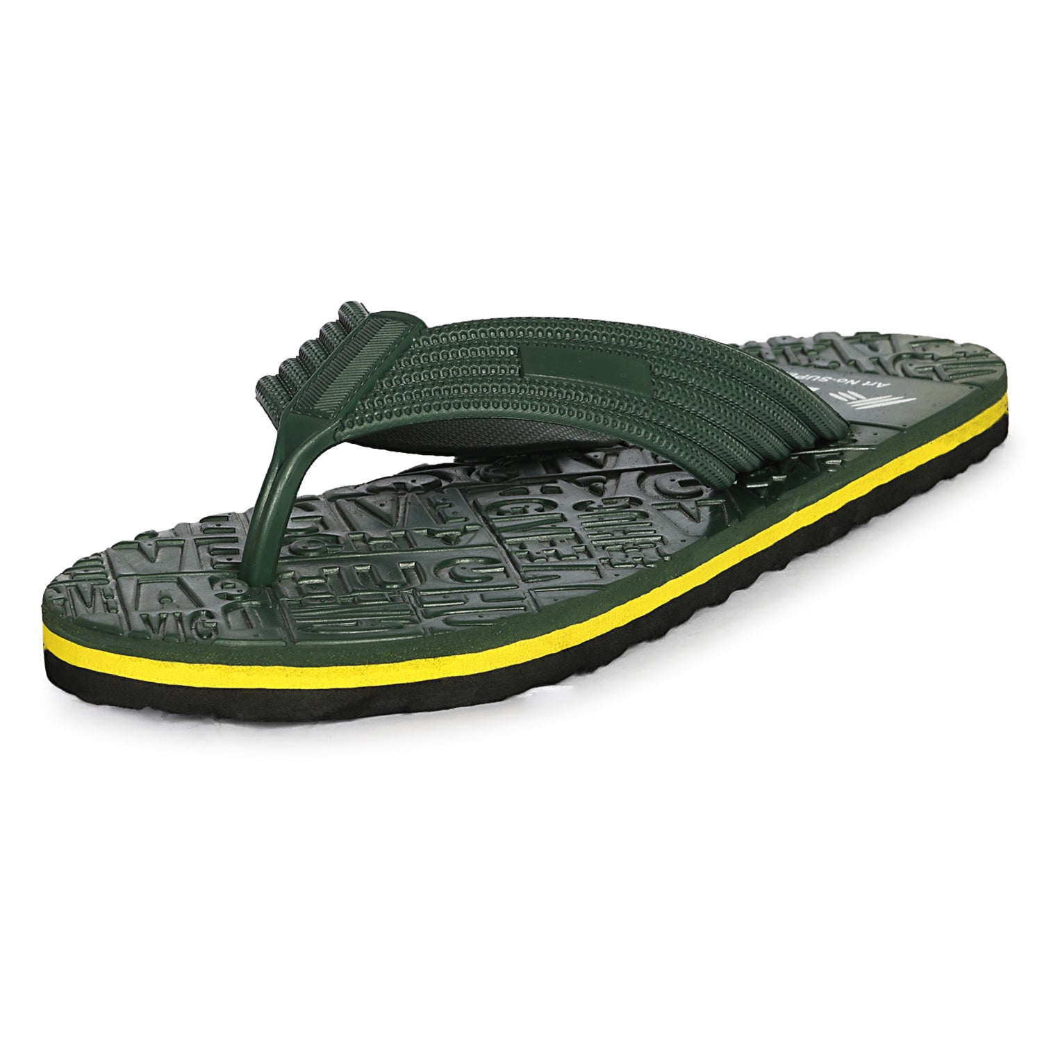 TGH LITEZ Super007 Stylish Hawai Chapple Slipper