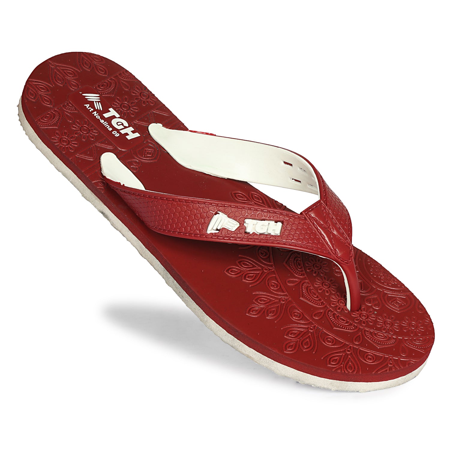 TGH LITEZ Alina009 Stylish Hawai Chapple Slipper