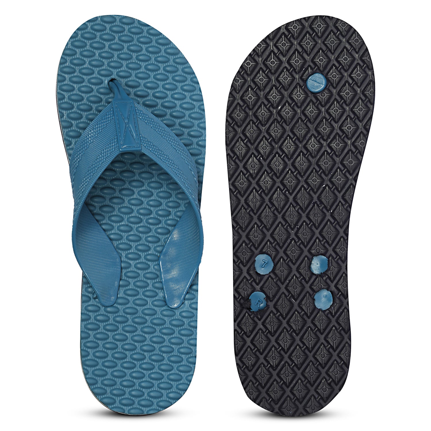 TGH LITEZ Oocean115 Stylish Hawai Chapple Slipper