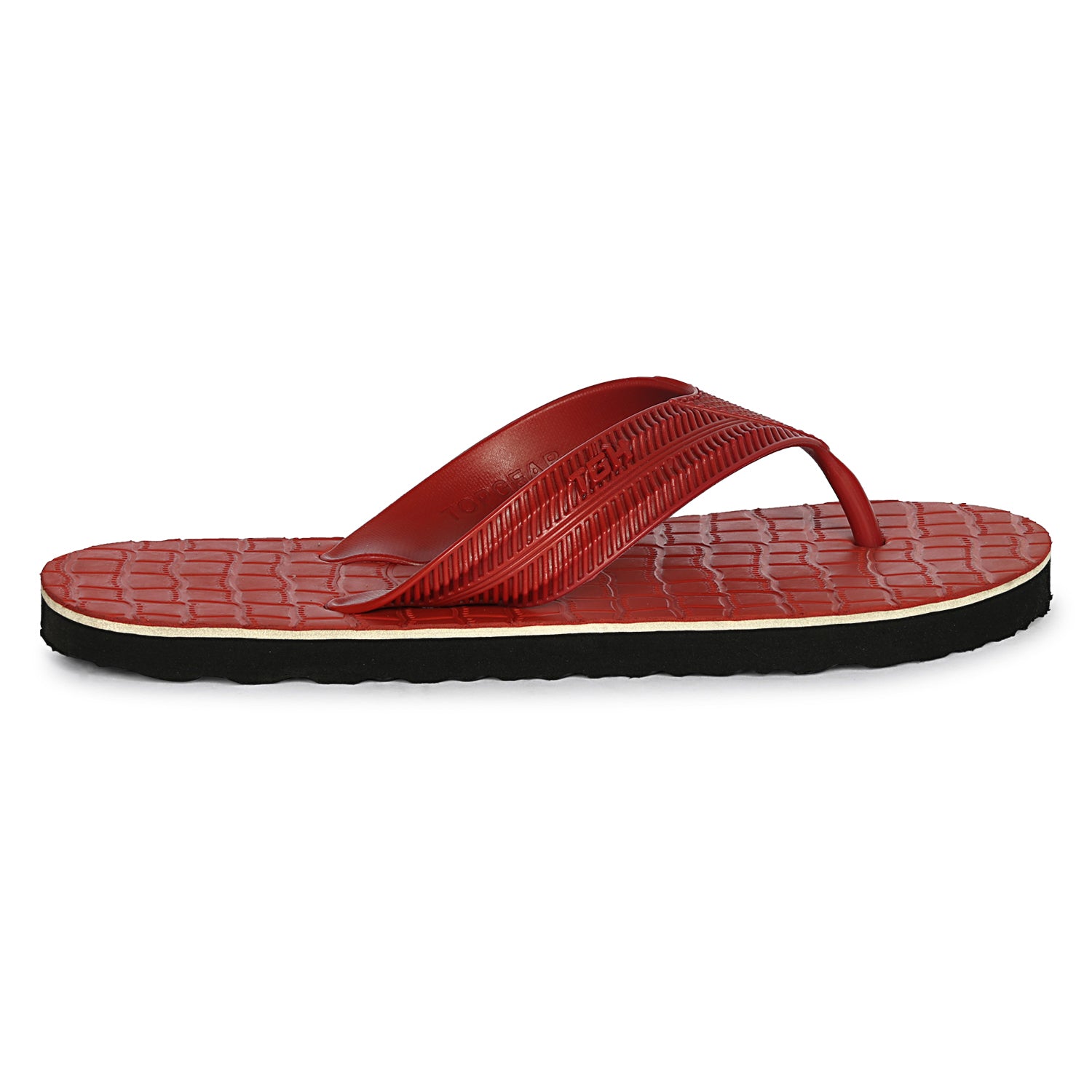 TGH LITEZ Oocean202 Stylish Hawai Chapple Slipper