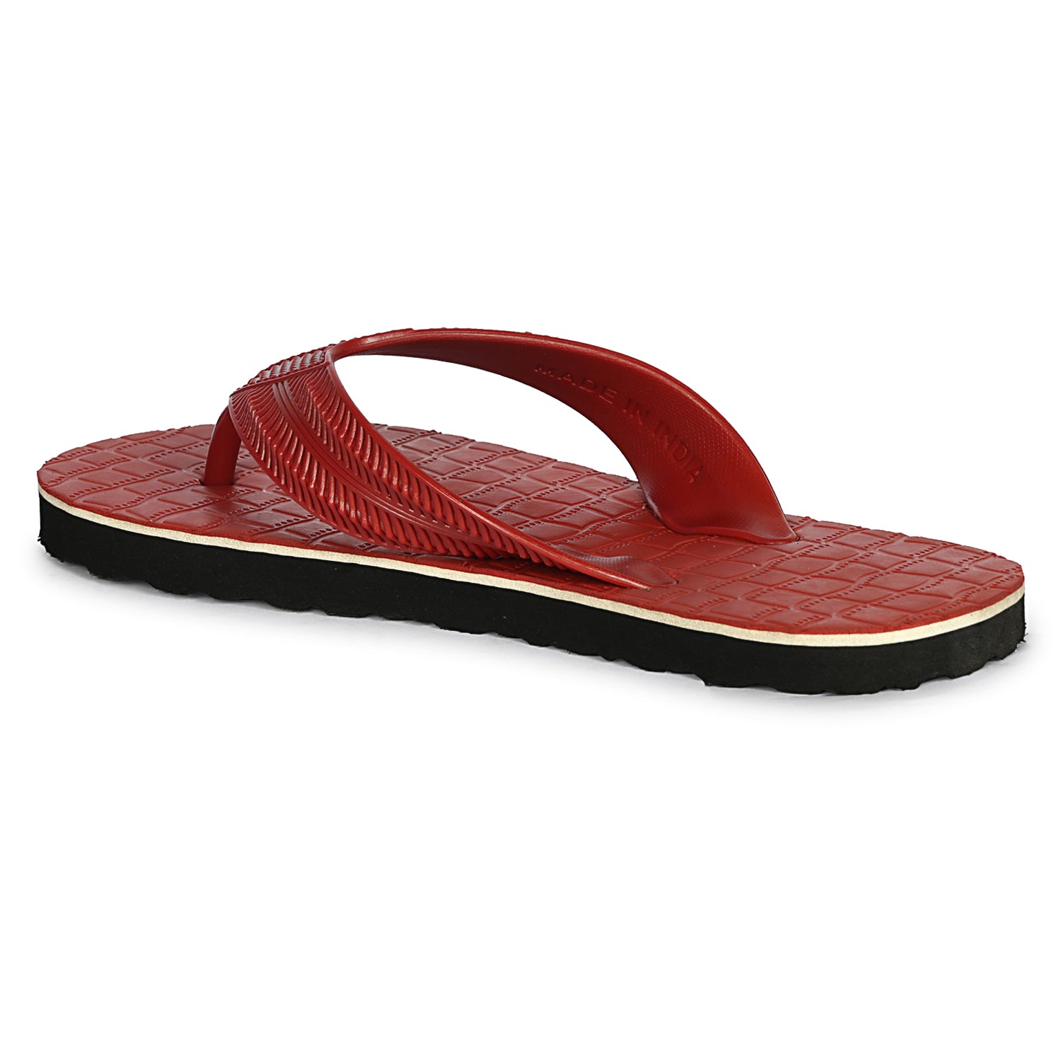 TGH LITEZ Oocean202 Stylish Hawai Chapple Slipper