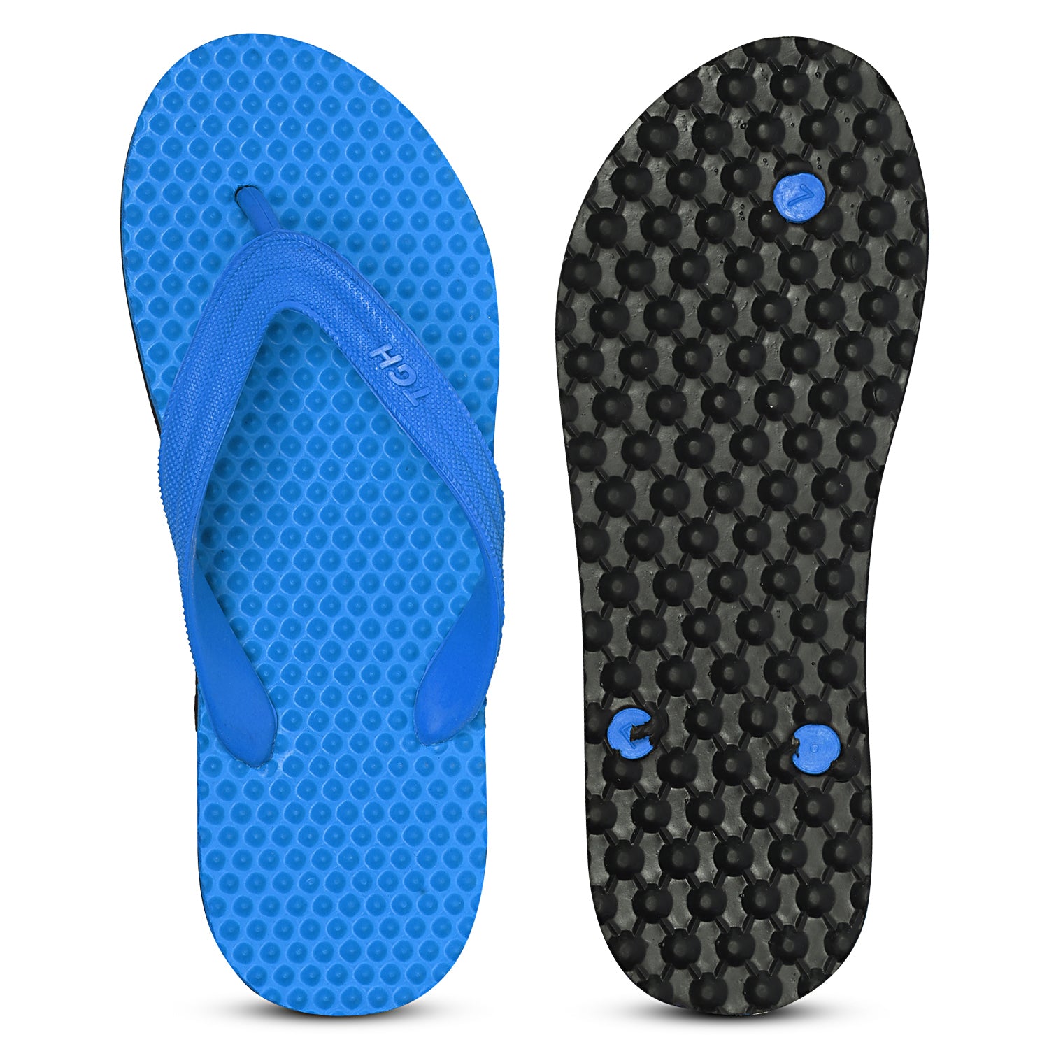 TGH LITEZ Fitness Health Hawai Chapple Slippers