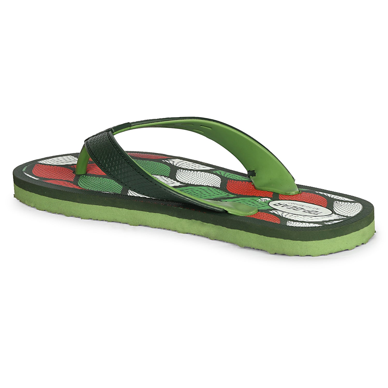 TGH LITEZ Alina007 Stylish Hawai Chapple Slipper