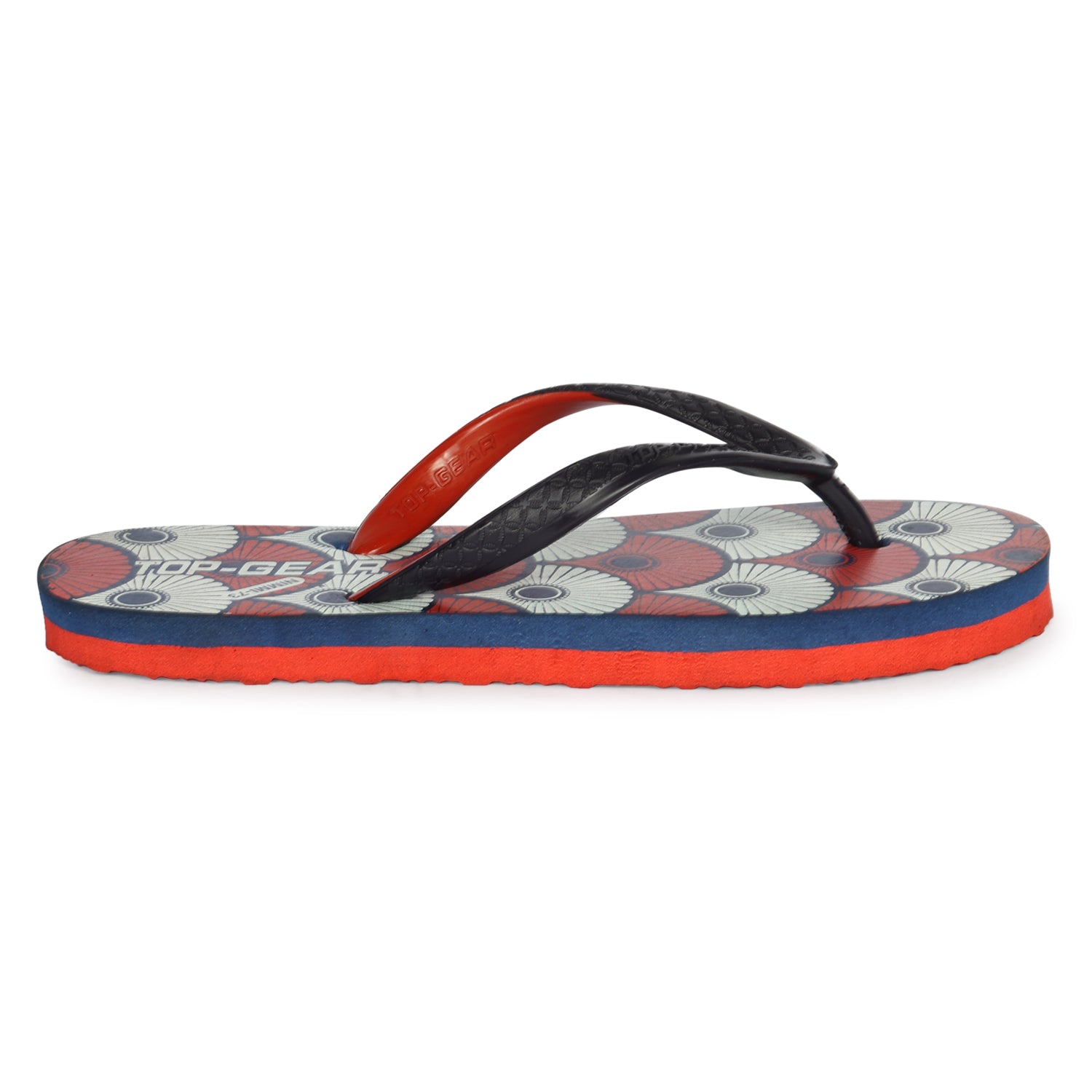 TGH LITEZ Nimmi73 Stylish Hawai Chapple Slipper