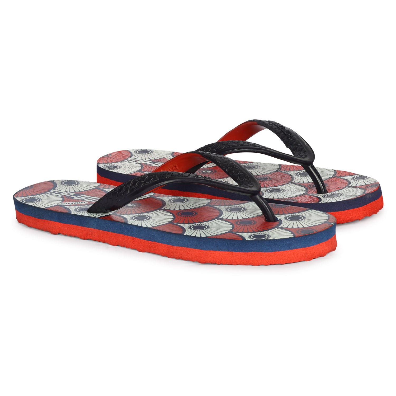 TGH LITEZ Nimmi73 Stylish Hawai Chapple Slipper