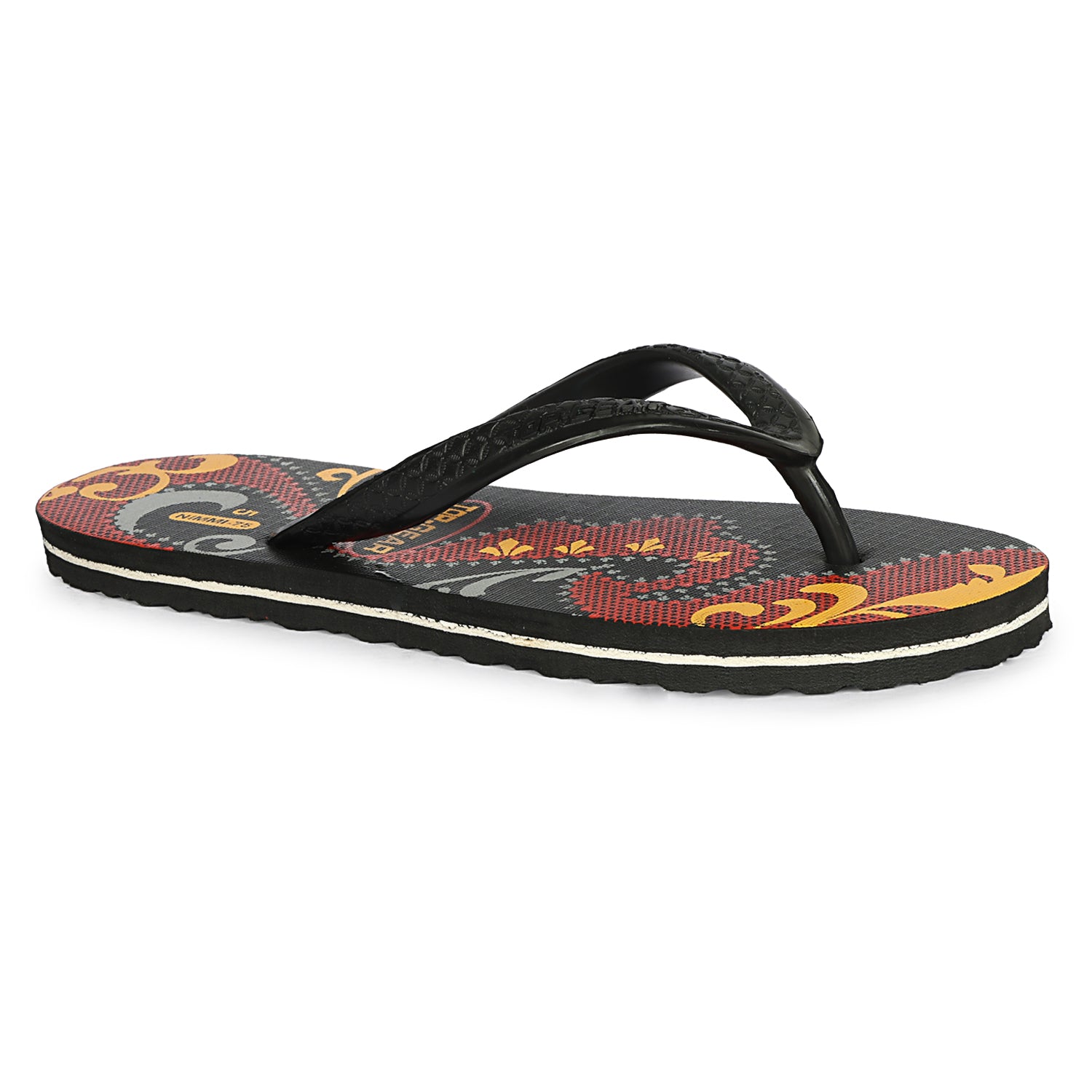 TGH LITEZ Nimmi75 Stylish Hawai Chapple Slipper