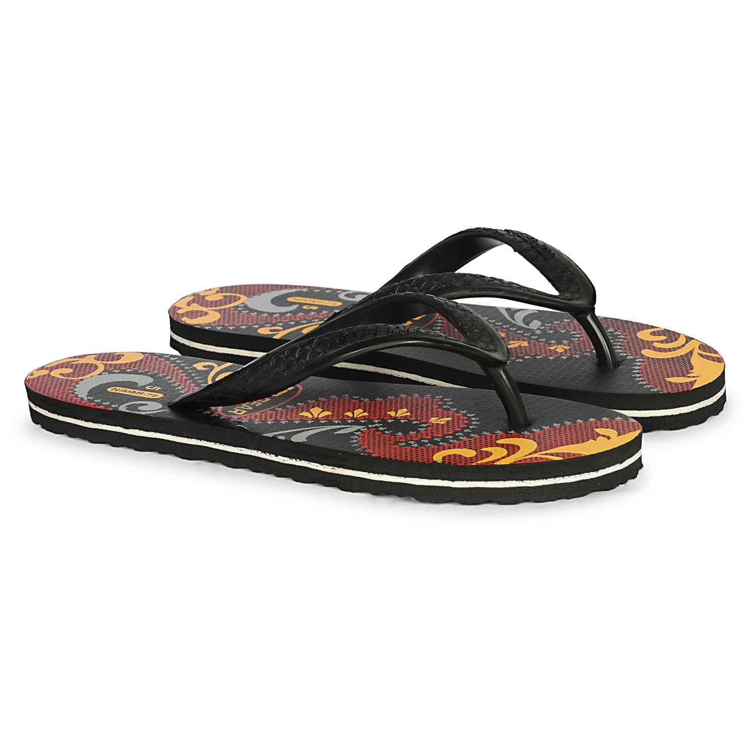 TGH LITEZ Nimmi75 Stylish Hawai Chapple Slipper
