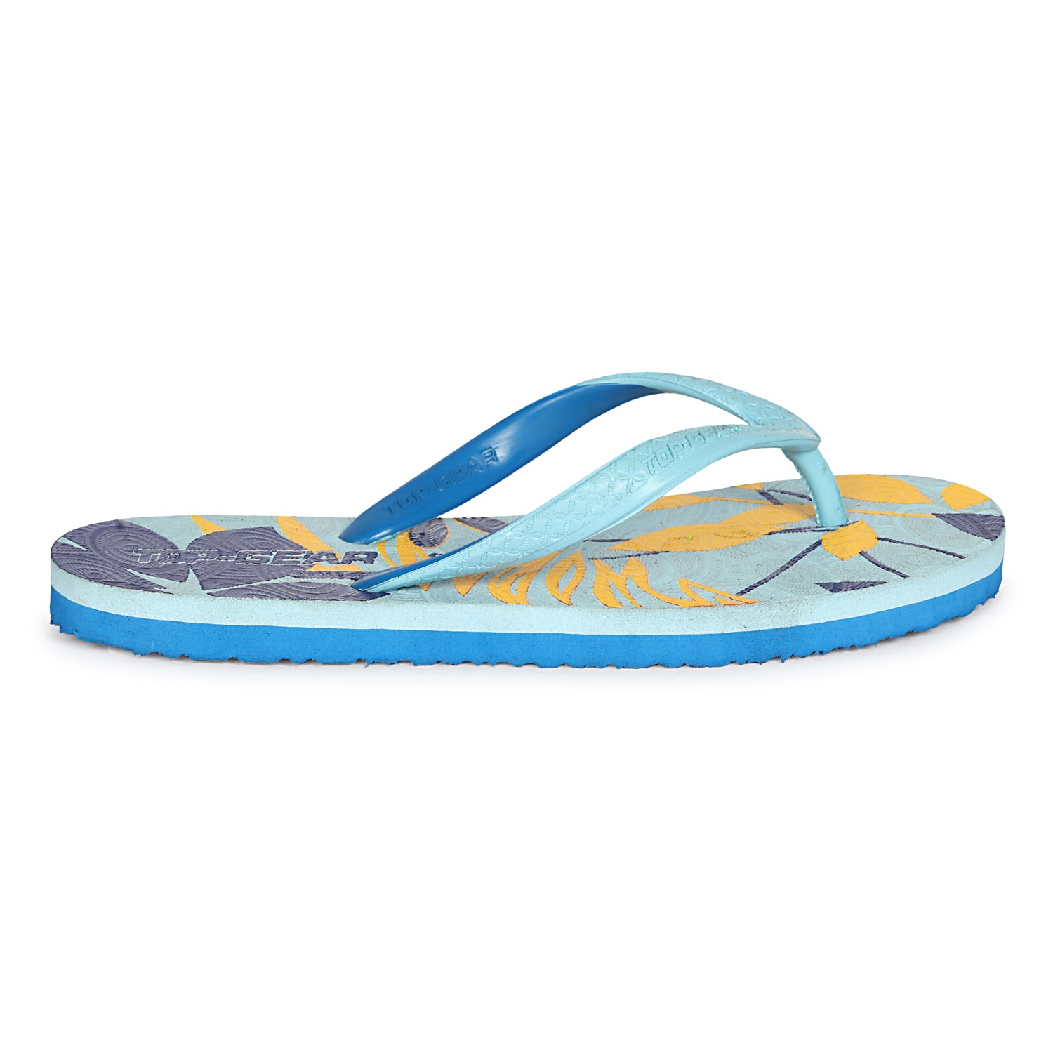 TGH LITEZ Nimmi72 Stylish Hawai Chapple Slipper