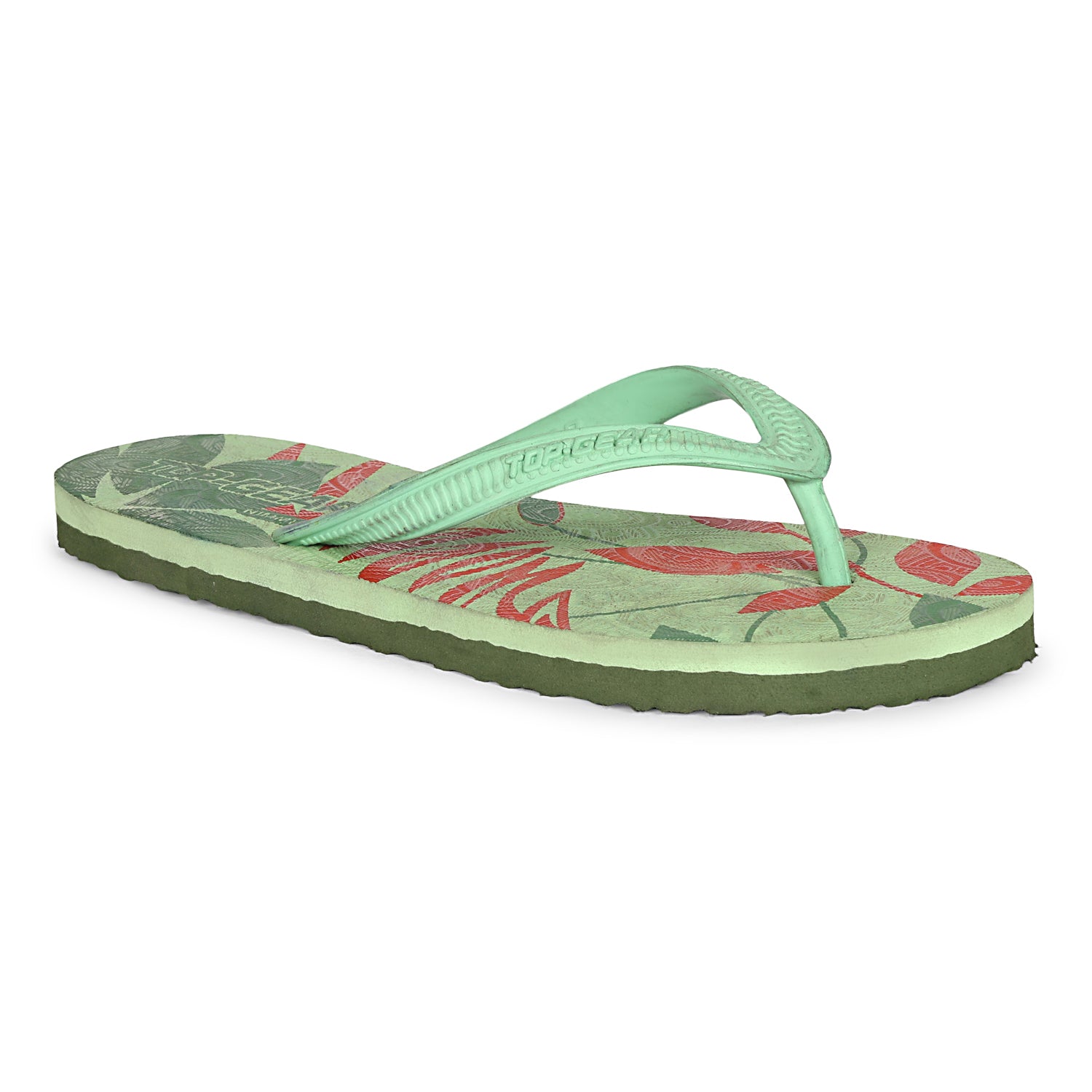 TGH LITEZ Nimmi72 Stylish Hawai Chapple Slipper