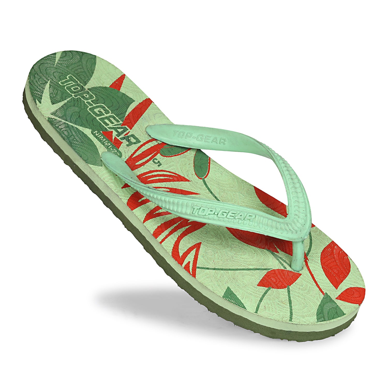 TGH LITEZ Nimmi72 Stylish Hawai Chapple Slipper
