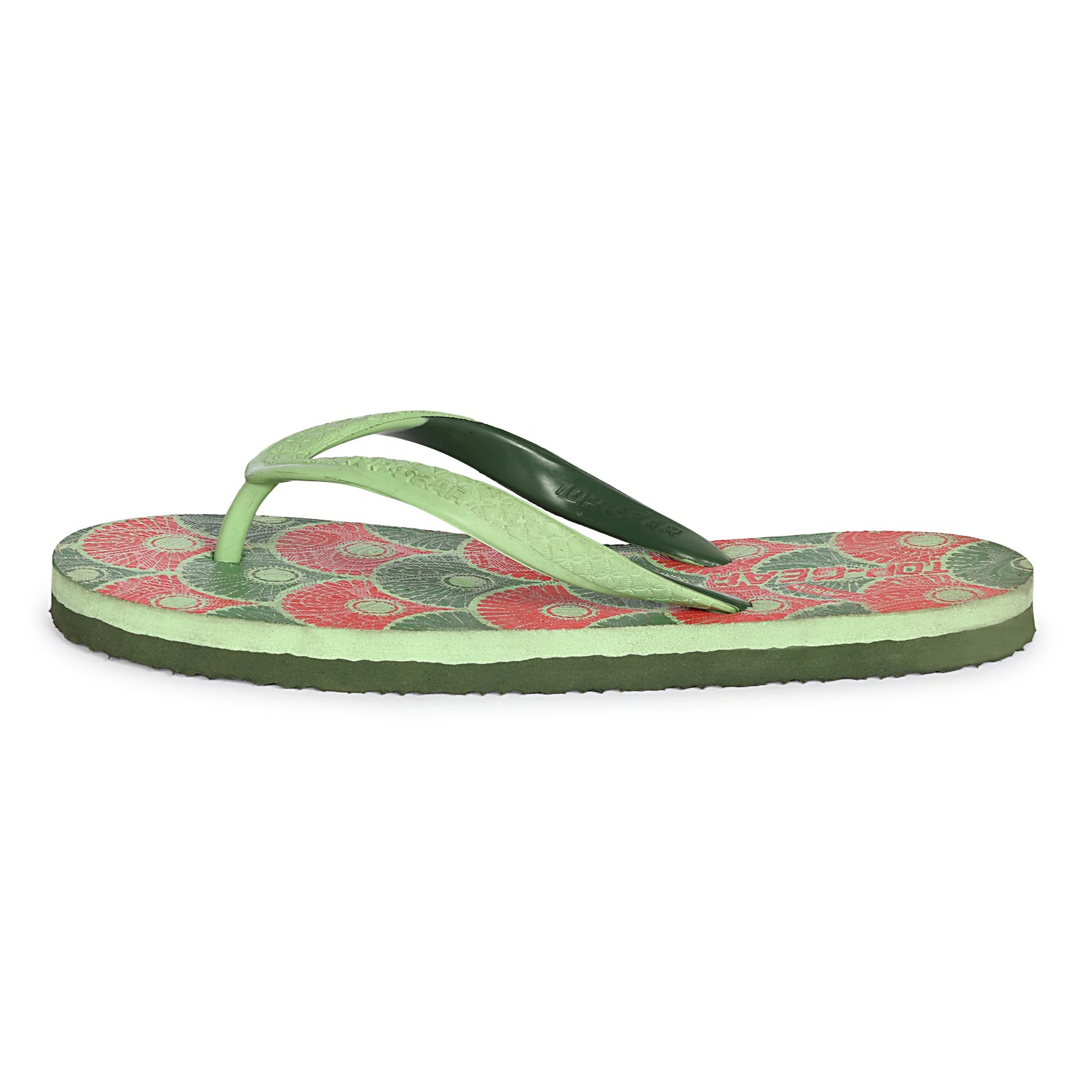 TGH LITEZ Nimmi73 Stylish Hawai Chapple Slipper