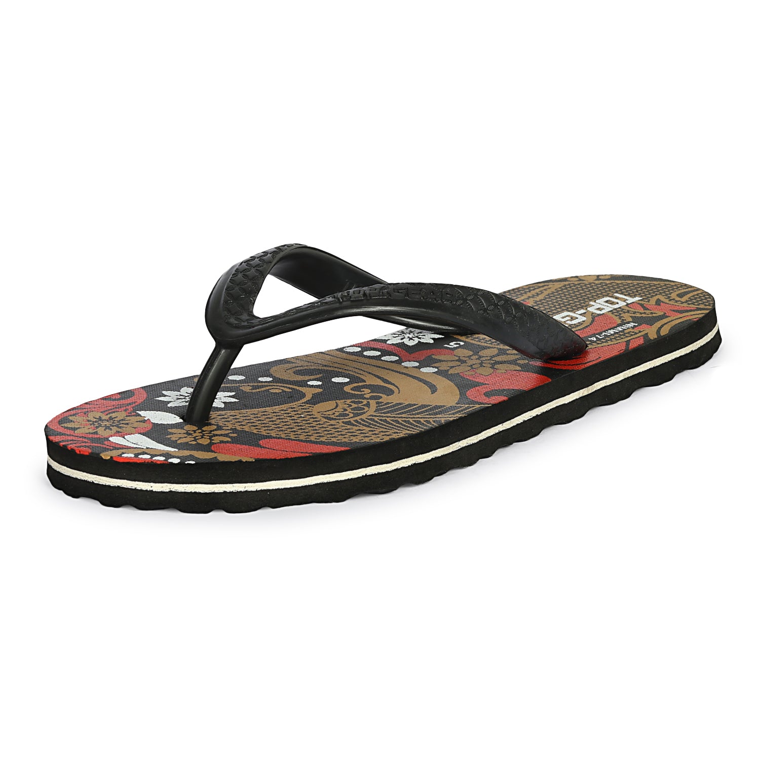 TGH LITEZ Nimmi74 Stylish Hawai Chapple Slipper
