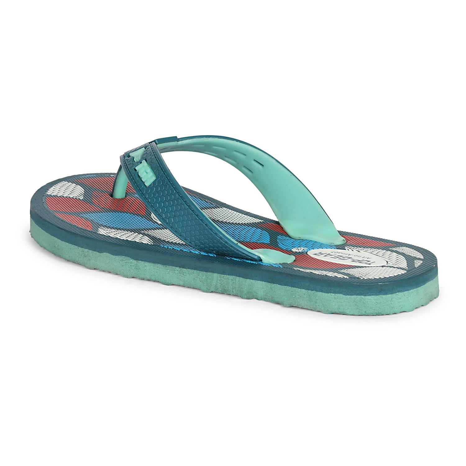 TGH LITEZ Alina007 Stylish Hawai Chapple Slipper