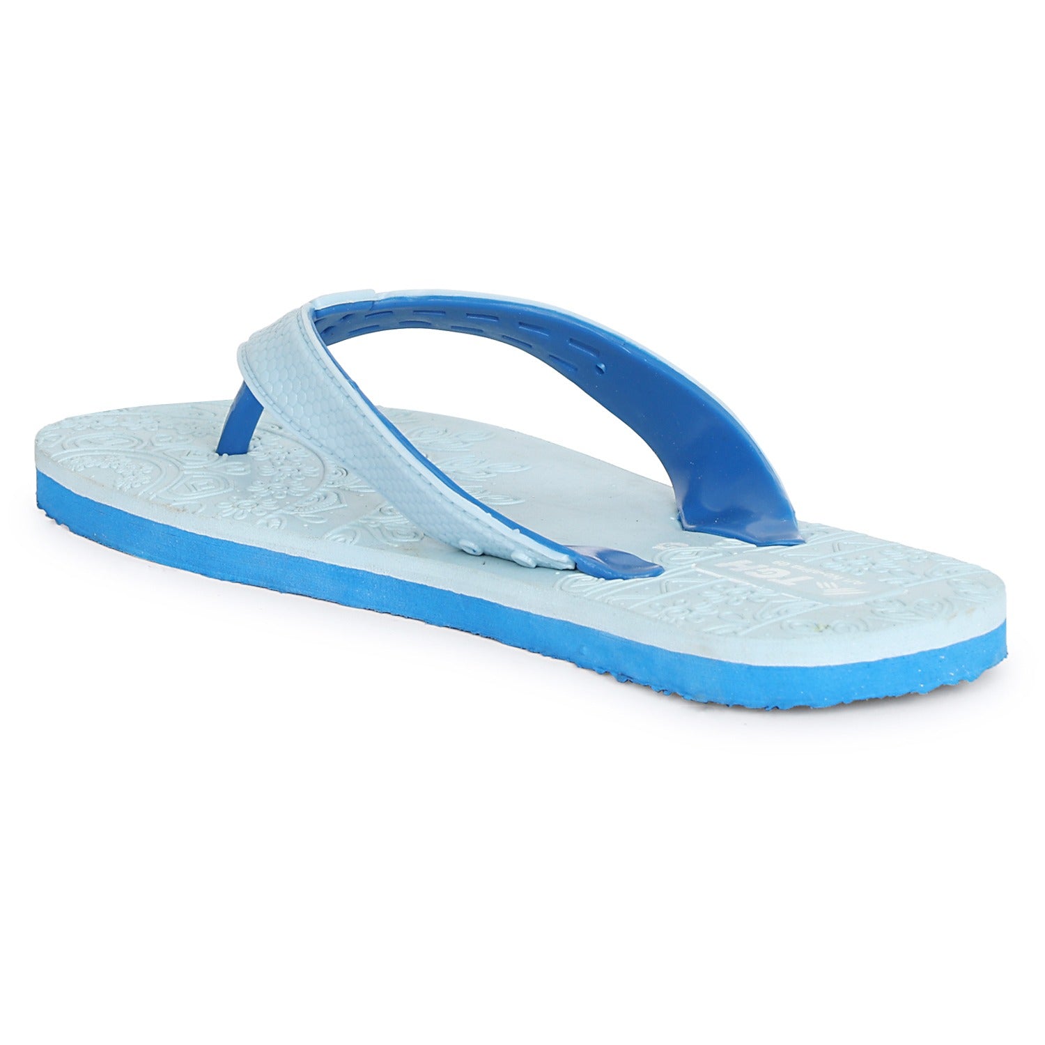 TGH LITEZ Alina009 Stylish Hawai Chapple Slipper