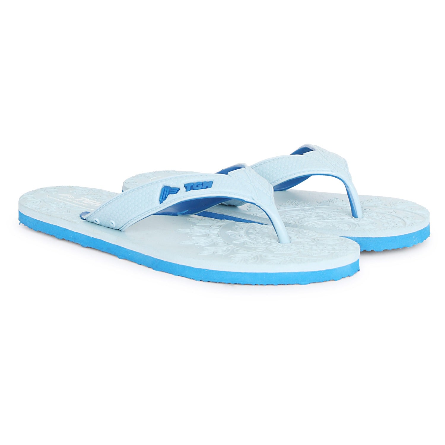 TGH LITEZ Alina009 Stylish Hawai Chapple Slipper