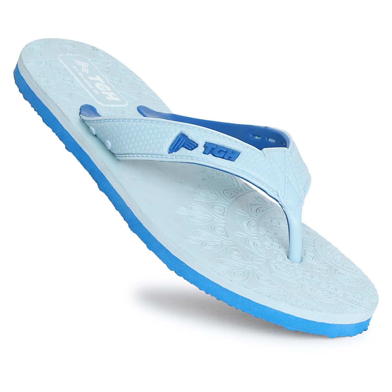 TGH LITEZ Alina009 Stylish Hawai Chapple Slipper