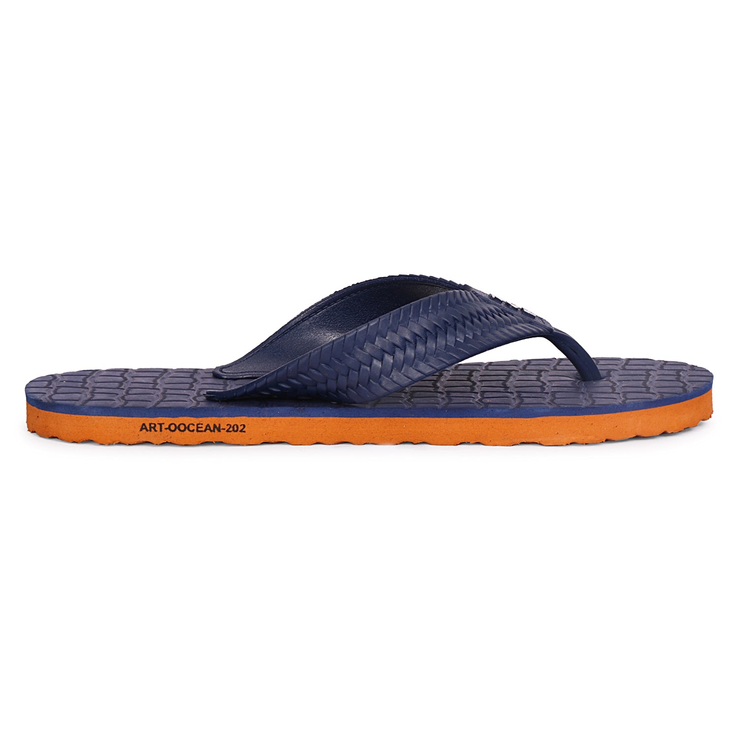 TGH LITEZ Oocean202 Stylish Hawai Chapple Slipper
