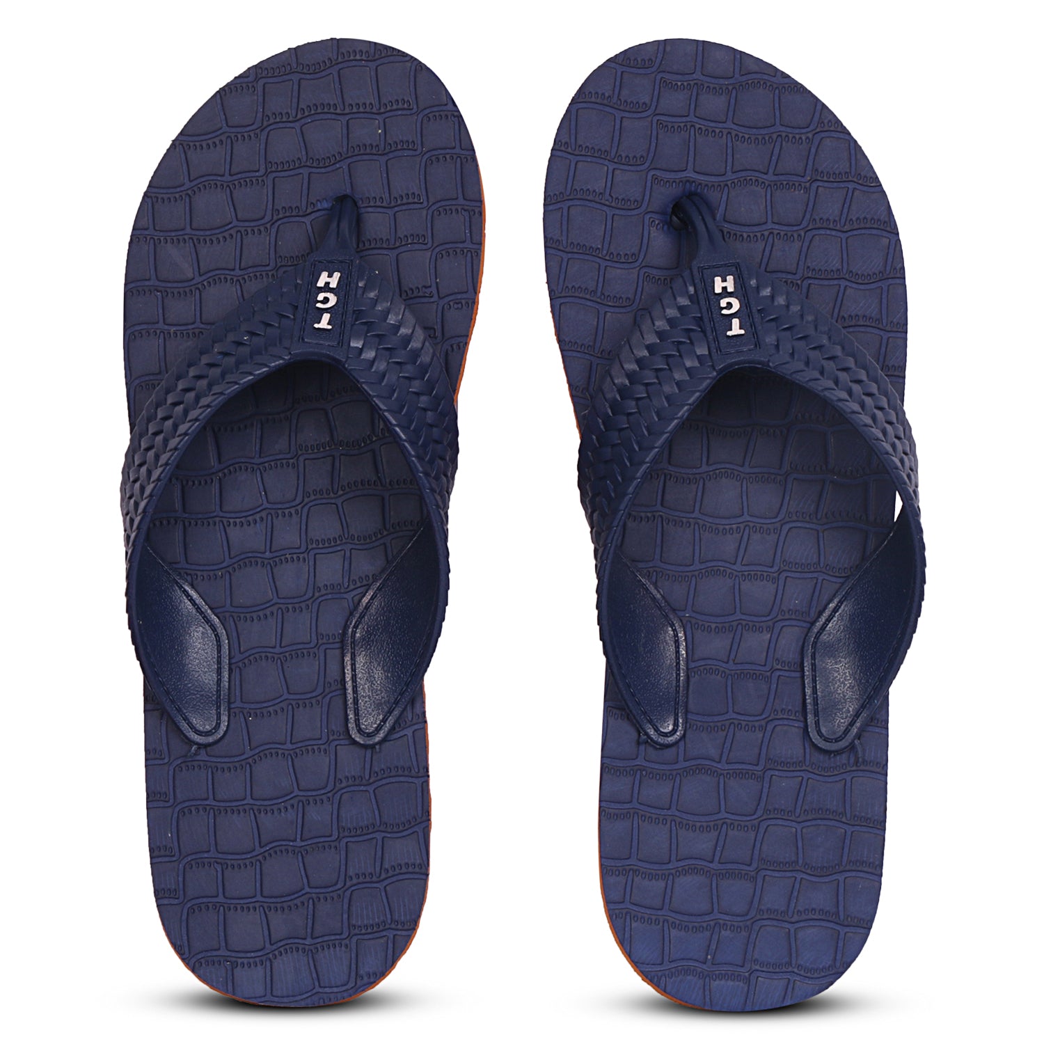TGH LITEZ Oocean202 Stylish Hawai Chapple Slipper