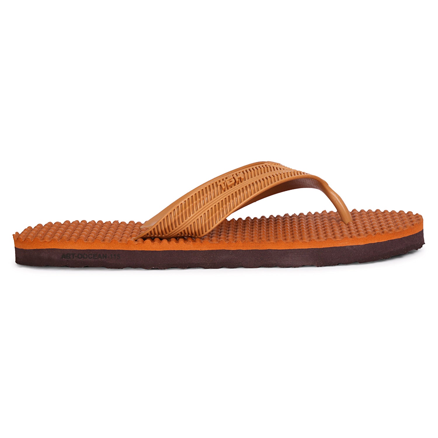 TGH LITEZ Oocean115 Stylish Hawai Chapple Slipper