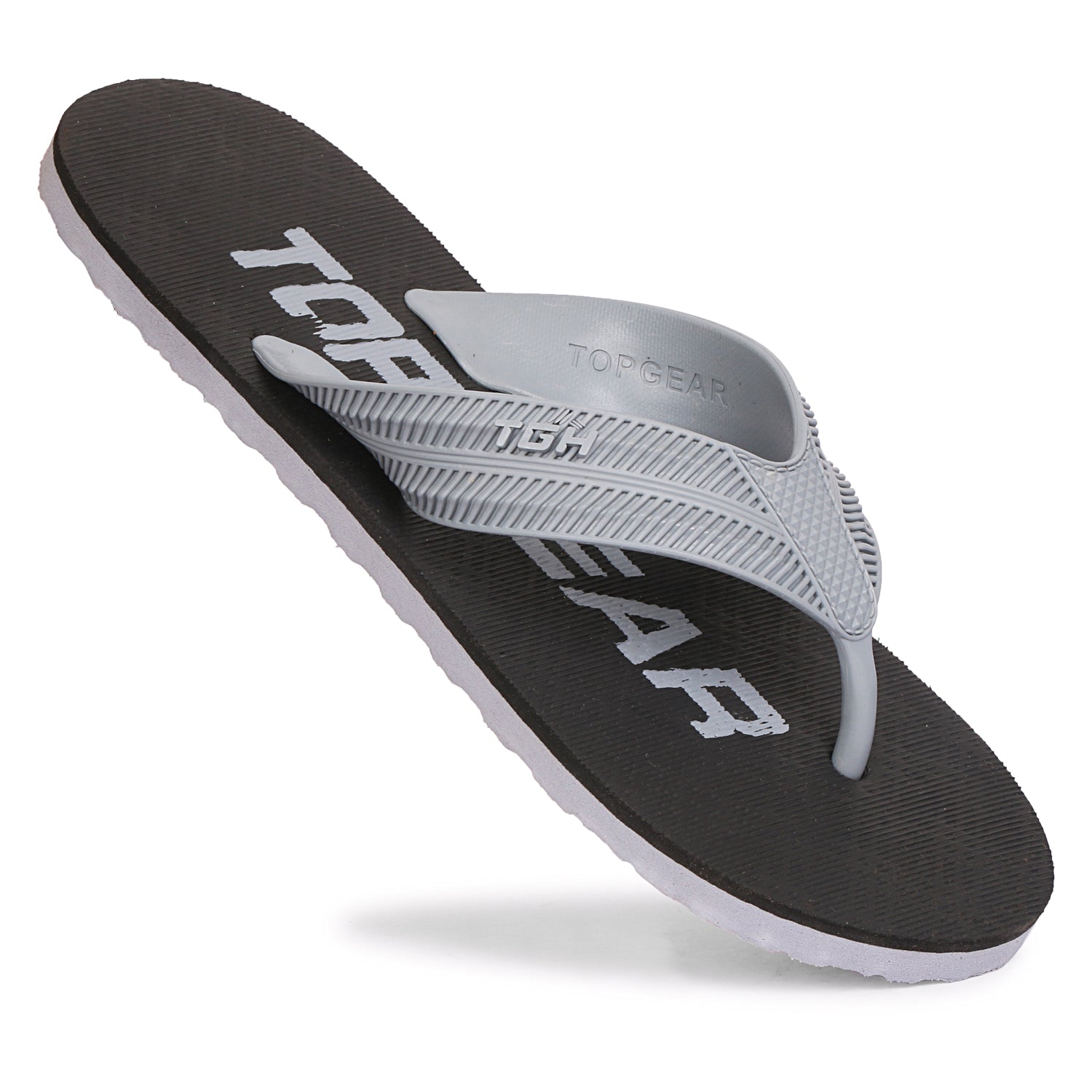 TGH LITEZ Oocean204 Stylish Hawai Chapple Slipper