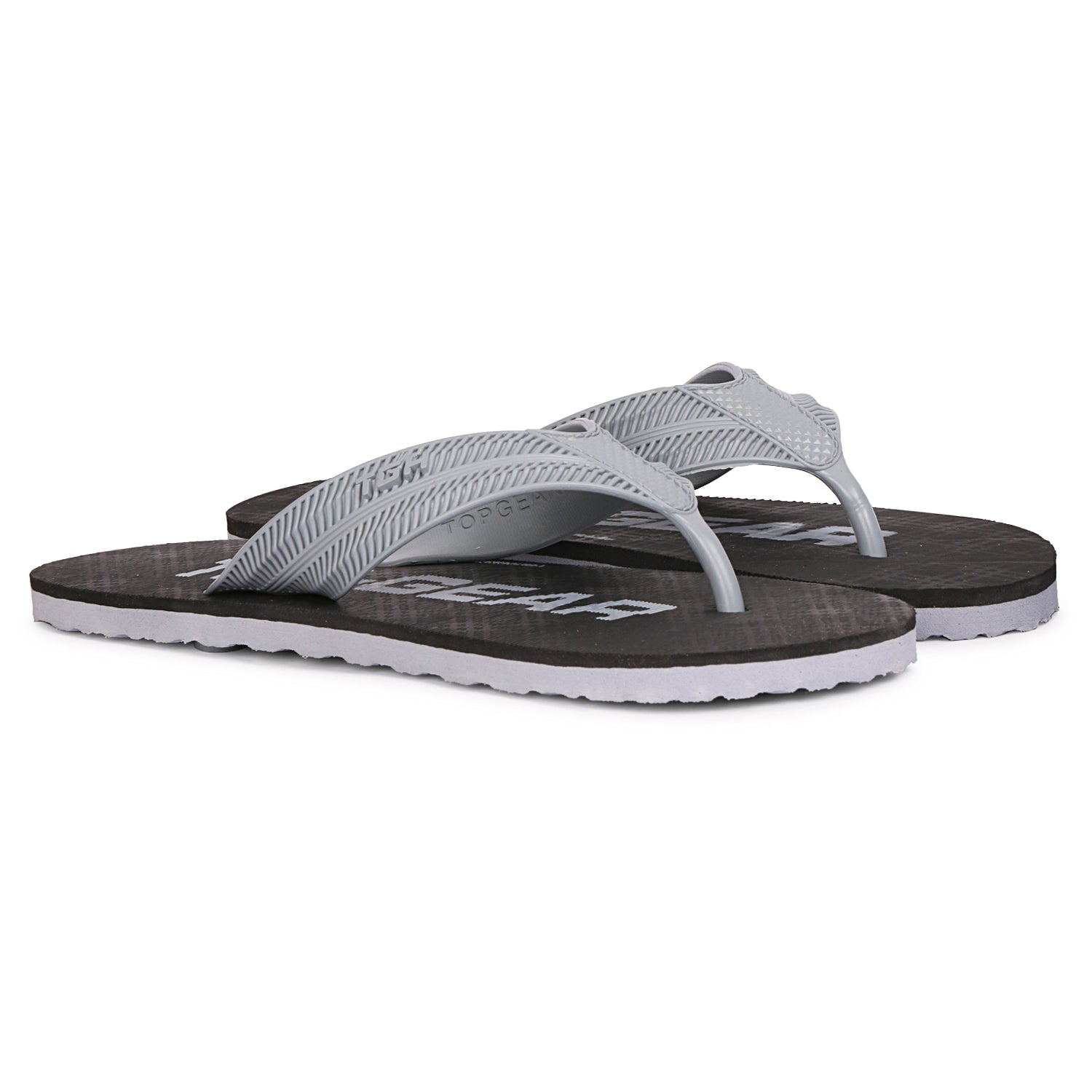 TGH LITEZ Oocean204 Stylish Hawai Chapple Slipper