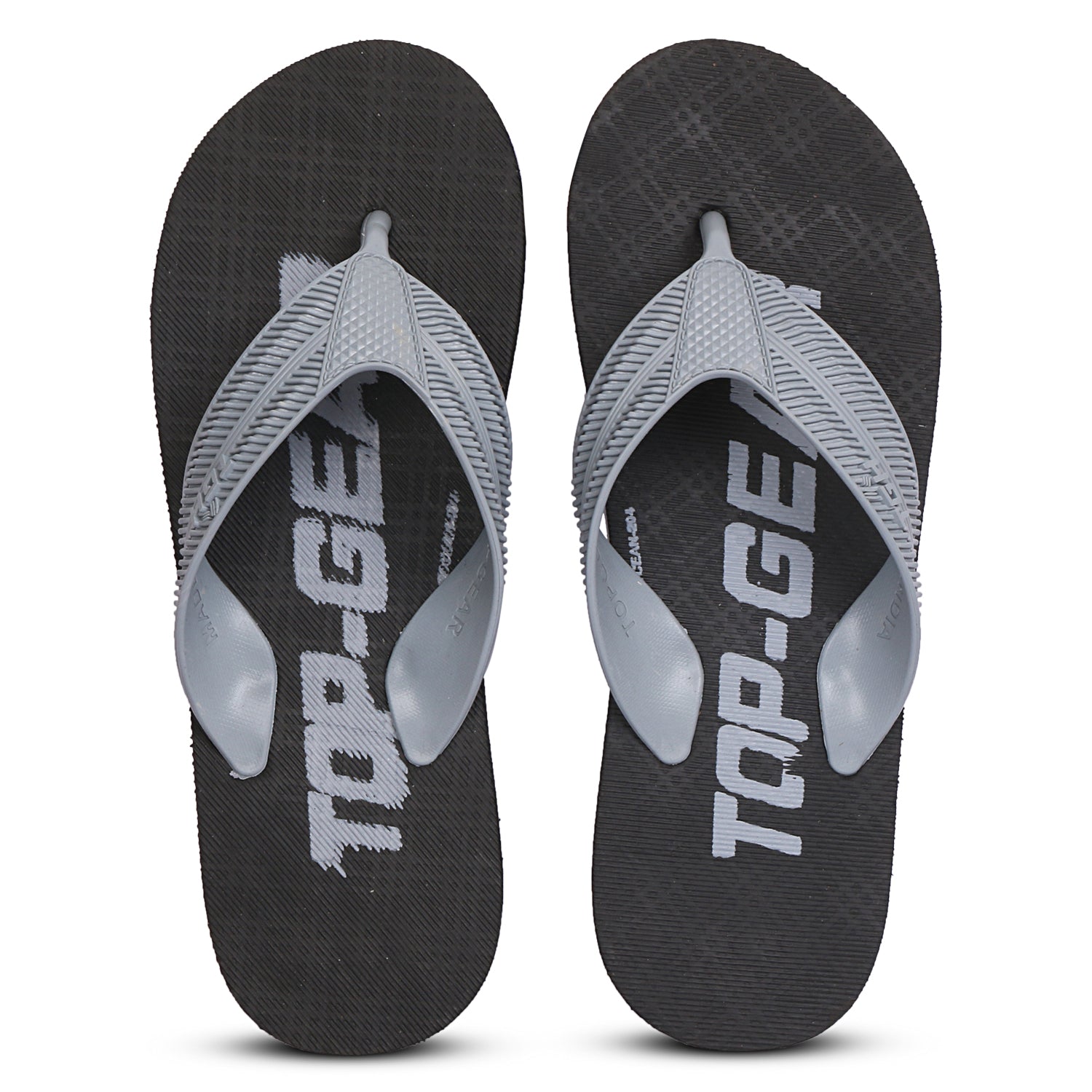 TGH LITEZ Oocean204 Stylish Hawai Chapple Slipper