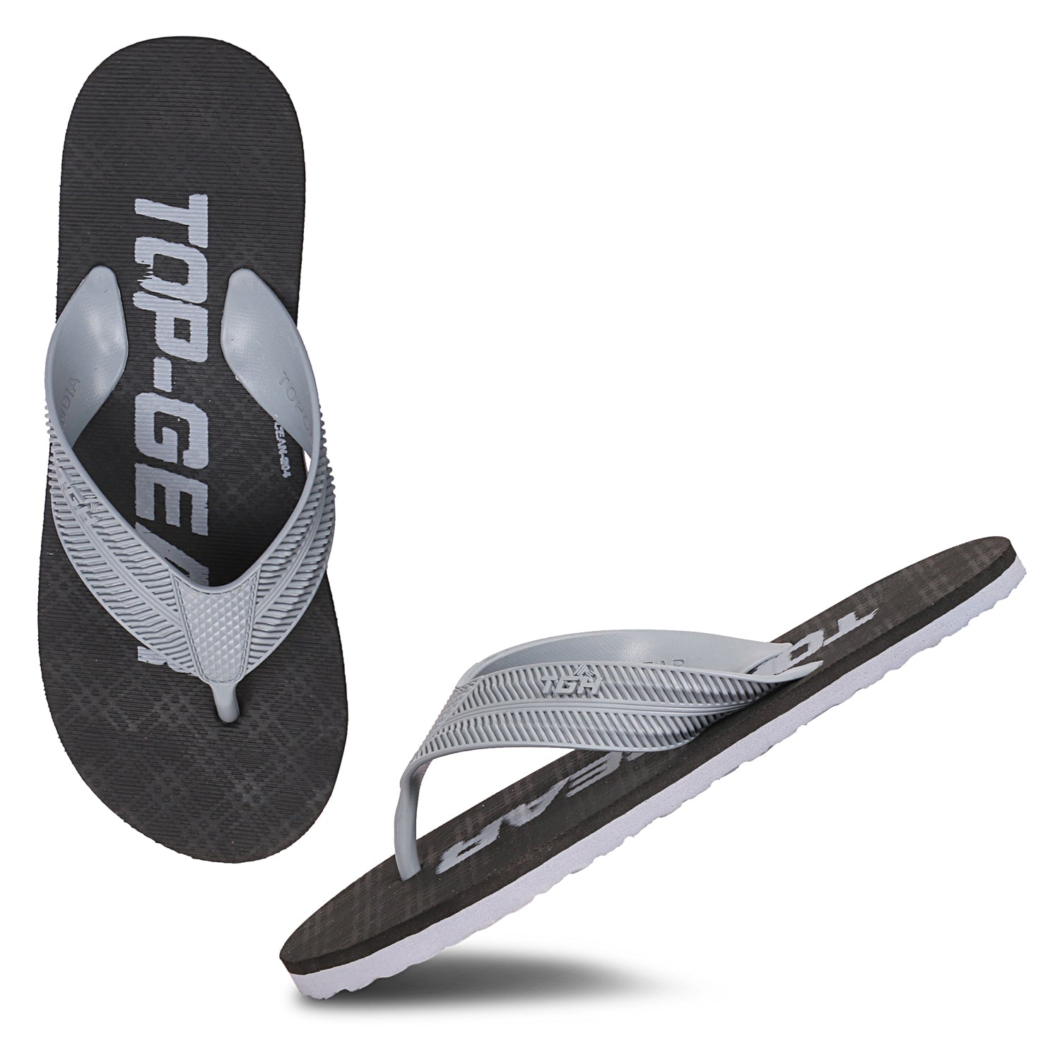 TGH LITEZ Oocean204 Stylish Hawai Chapple Slipper