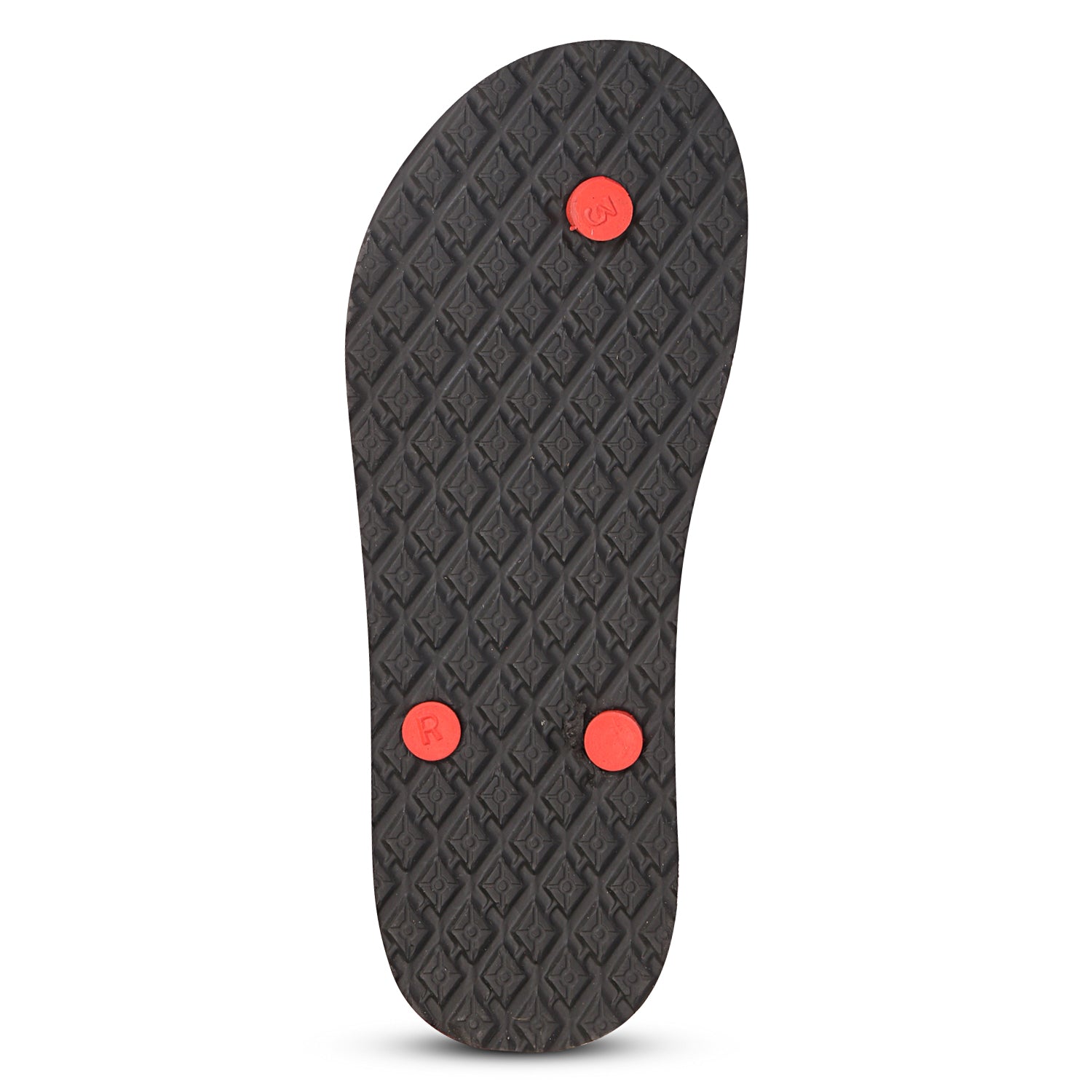 Men Flip Flops  (Multicolor , 9)
