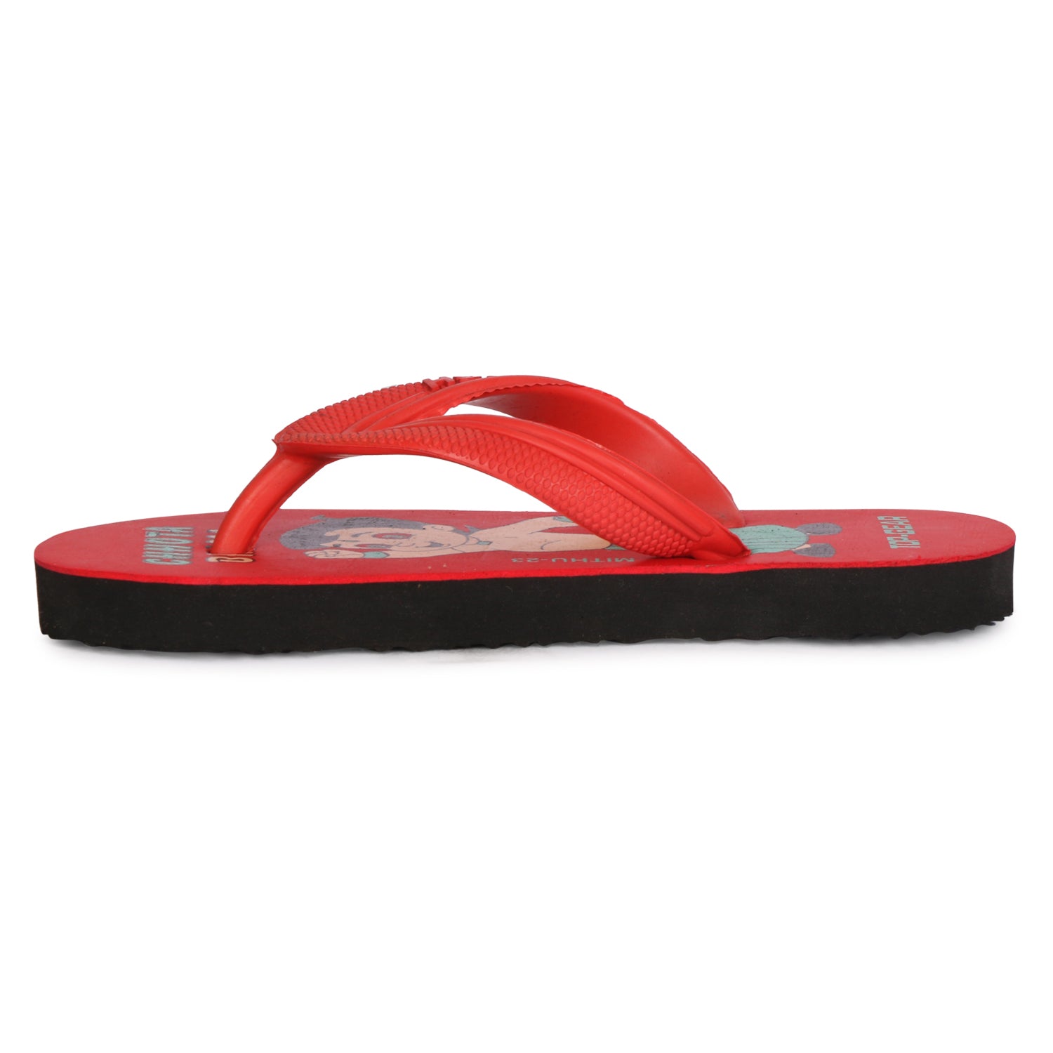 TGH LITEZ Mithu23 Stylish Hawai Chappal Slipper