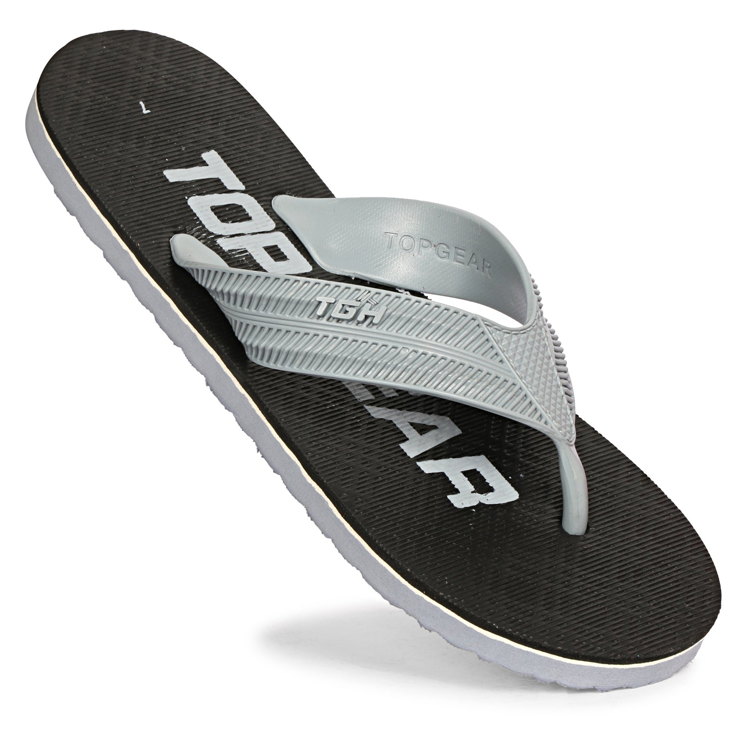 TGH LITEZ Oocean204 Stylish Hawai Chapple Slipper