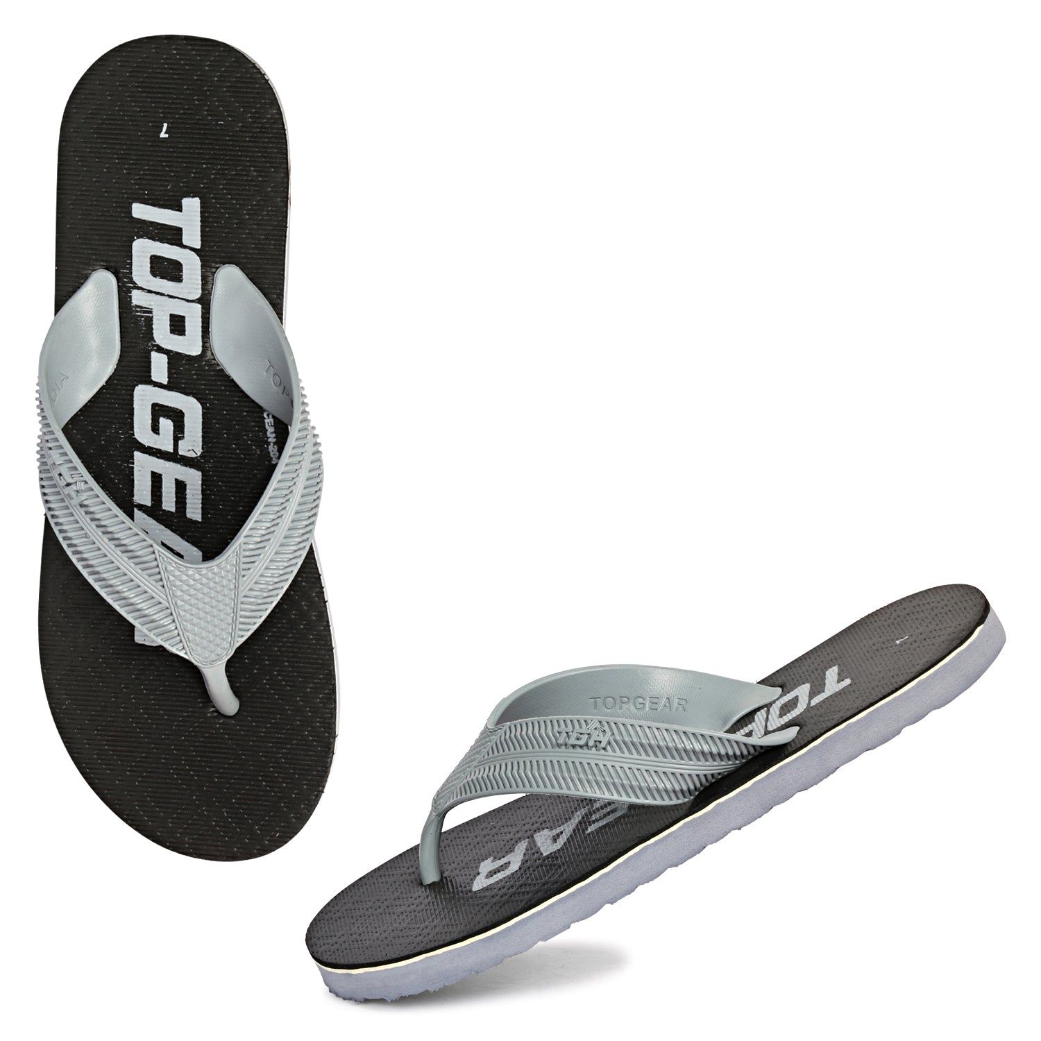 TGH LITEZ Oocean204 Stylish Hawai Chapple Slipper