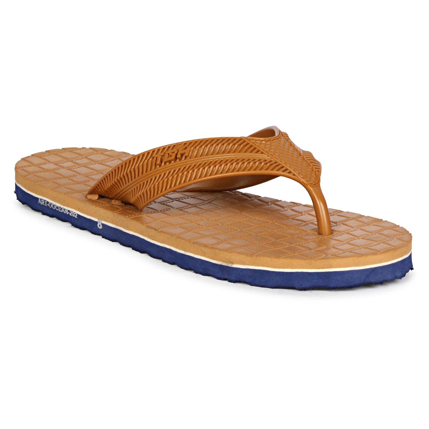 TGH LITEZ Oocean202 Stylish Hawai Chapple Slipper