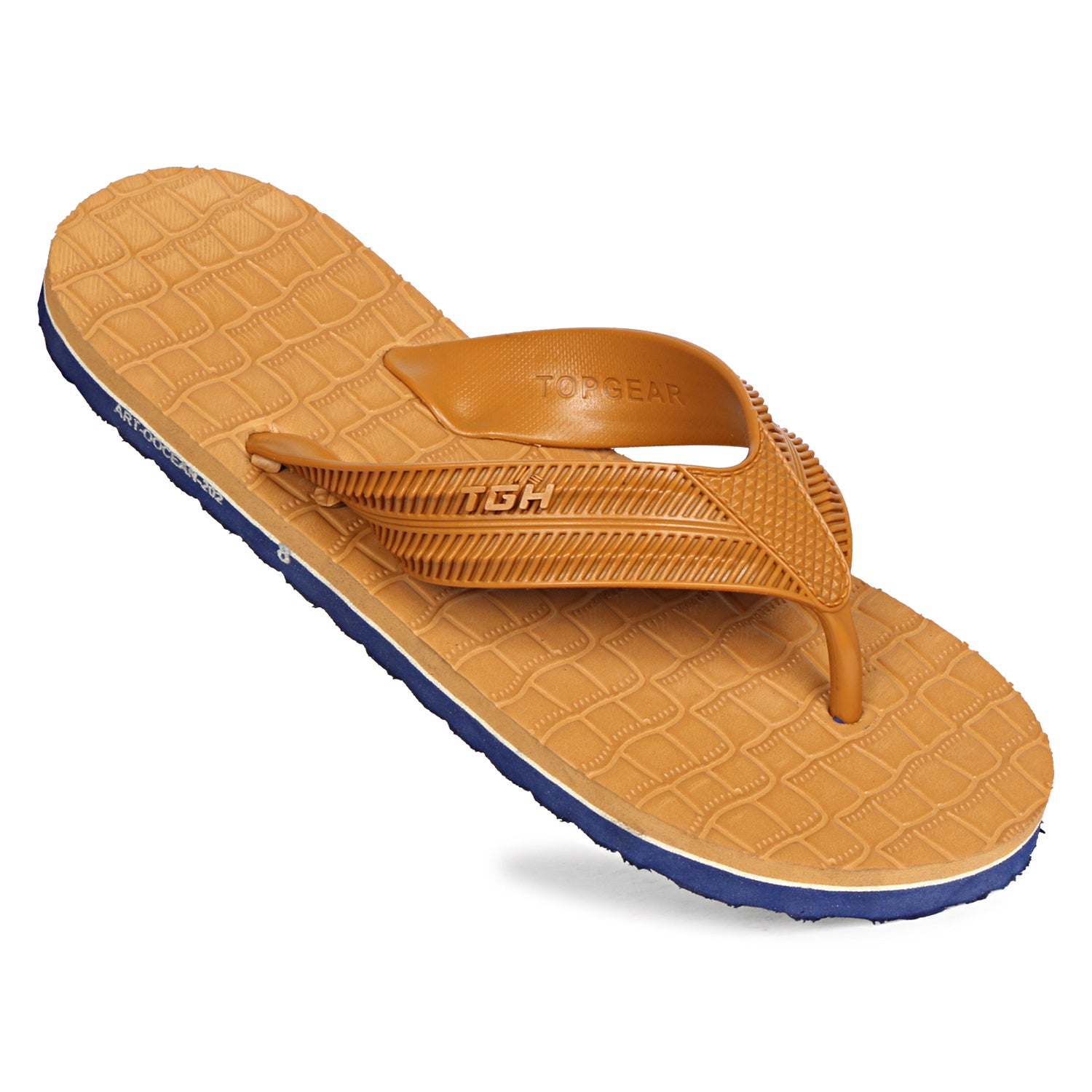 TGH LITEZ Oocean202 Stylish Hawai Chapple Slipper