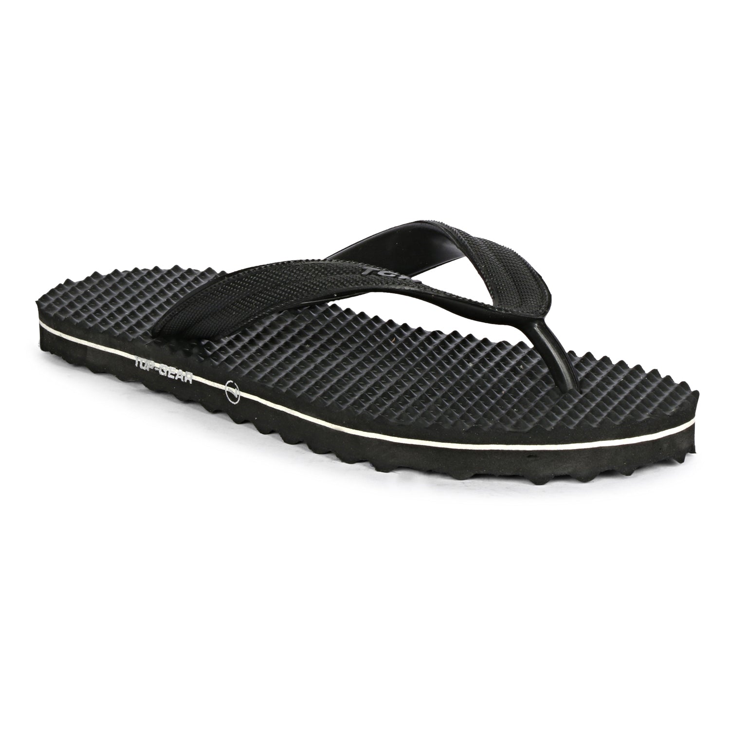 TGH LITEZ Fitness Health Hawai Chapple Slippers